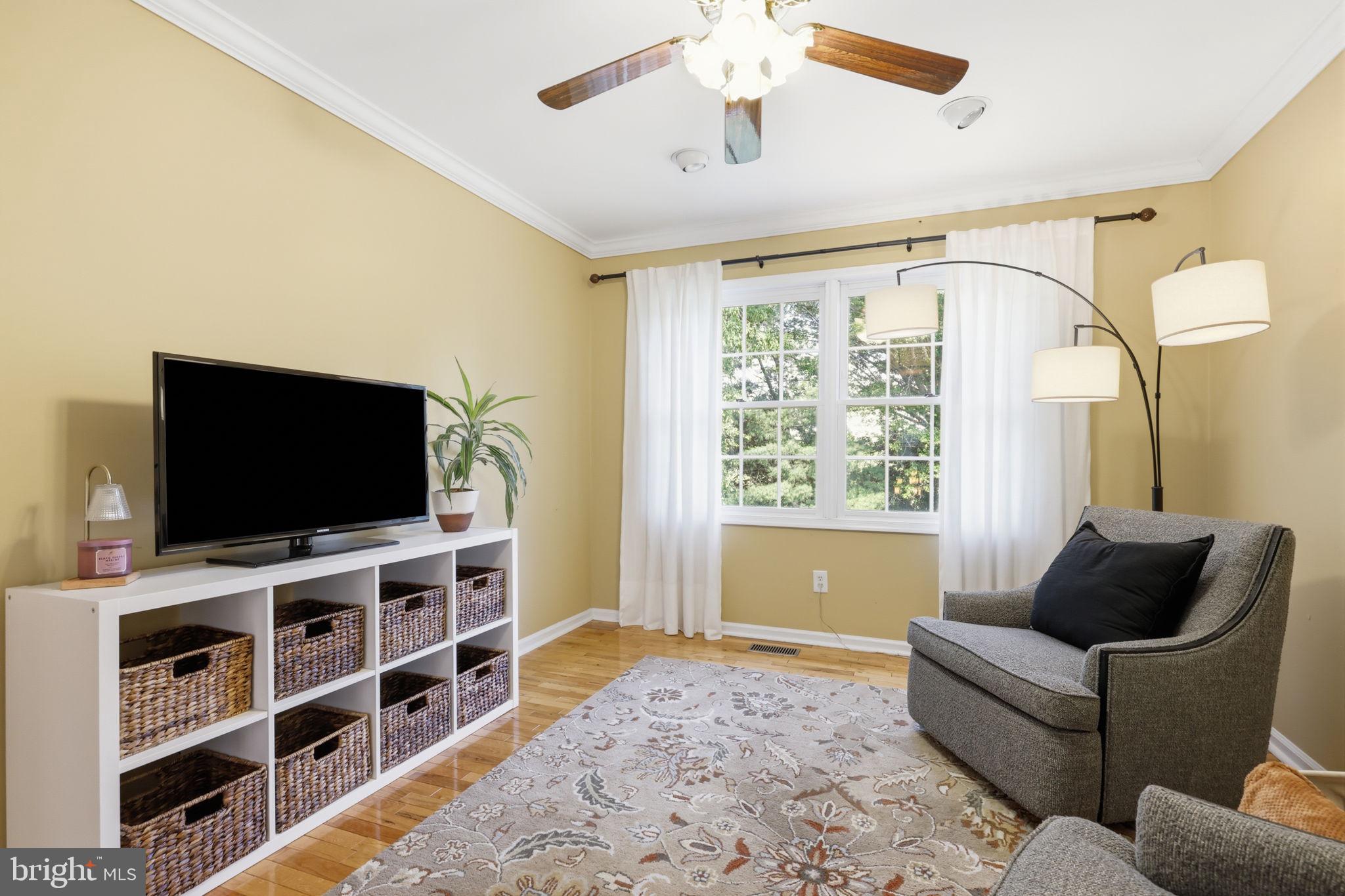 YARDLEY RUN - Residential