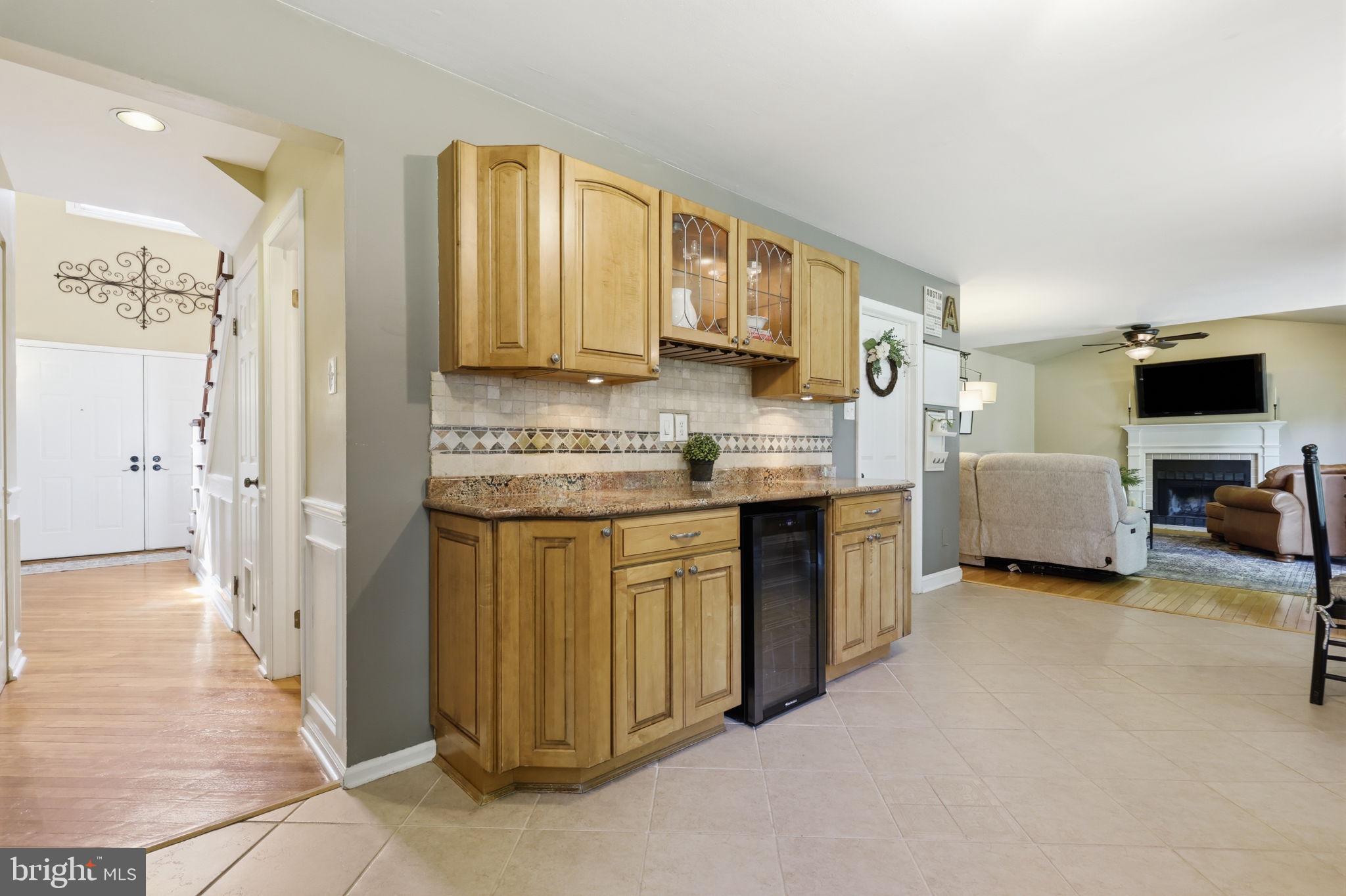 YARDLEY RUN - Residential