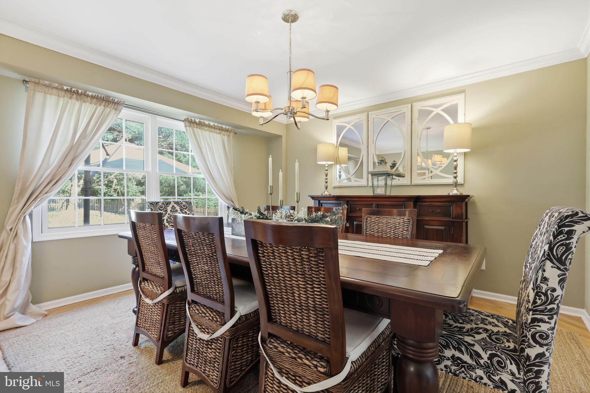 YARDLEY RUN - Residential