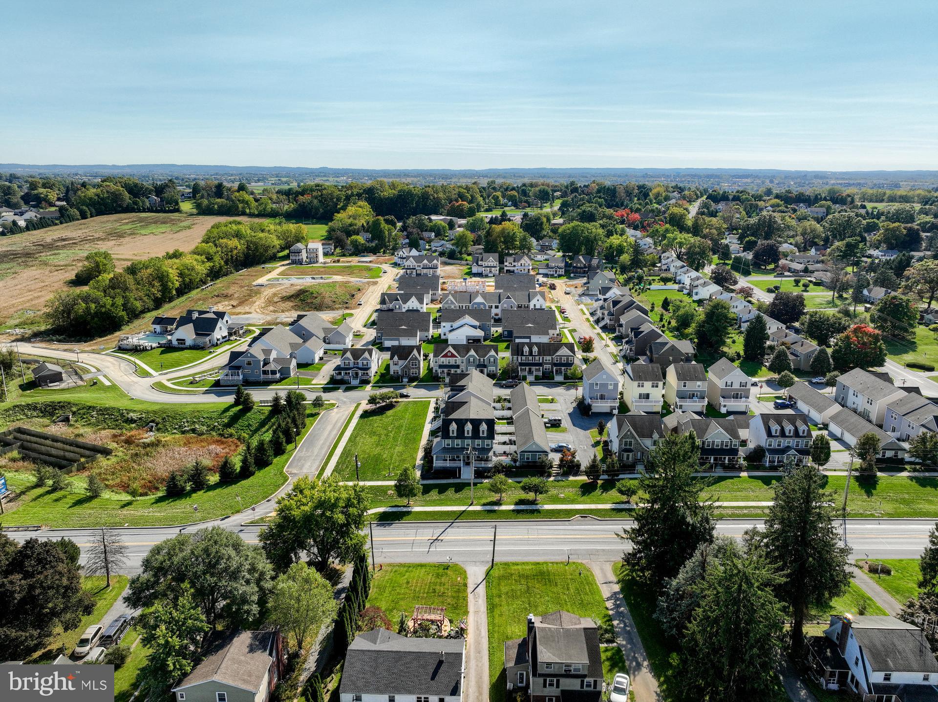 DEVON CREEK - Residential