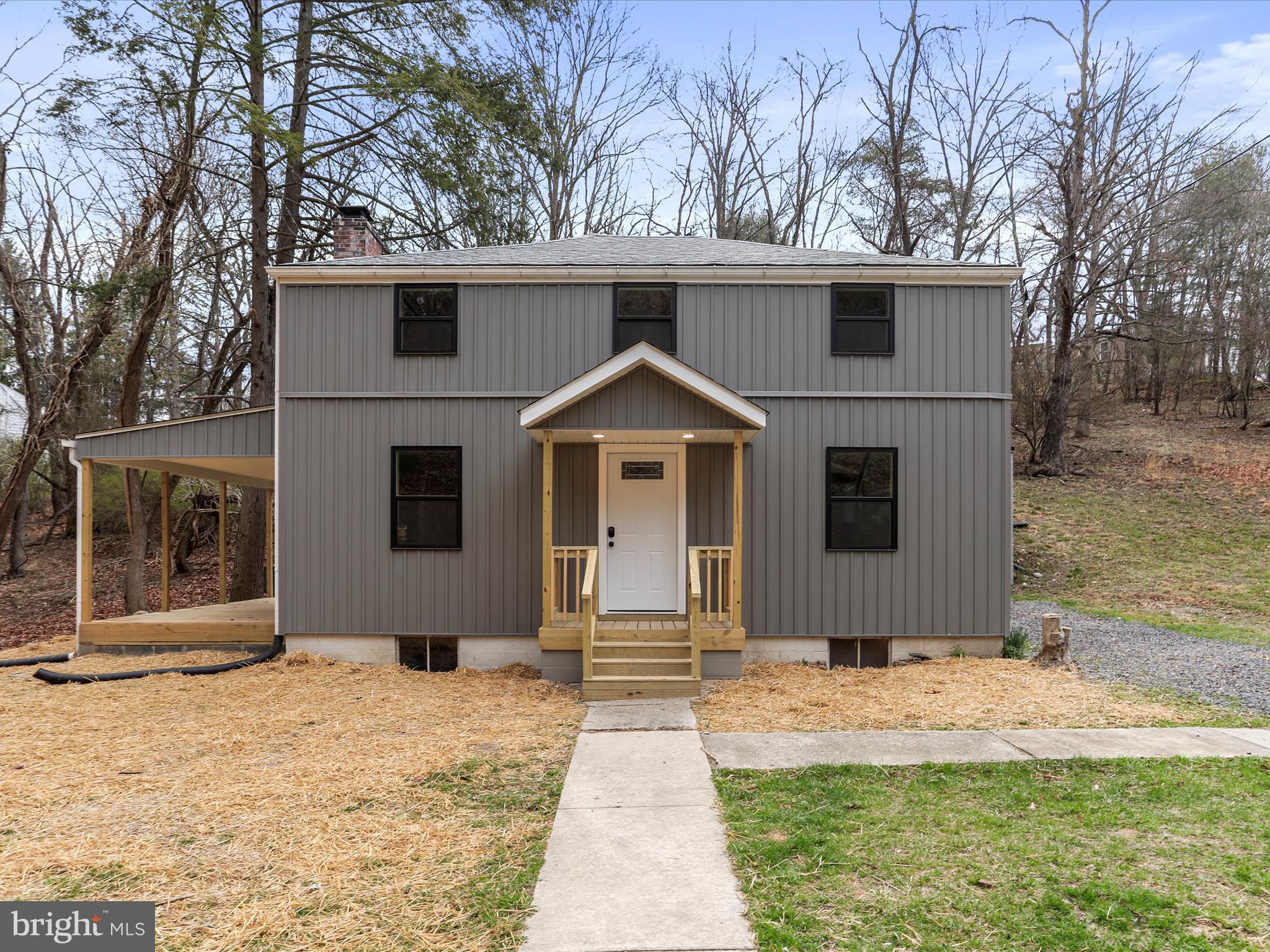 HOMEWOOD - Residential