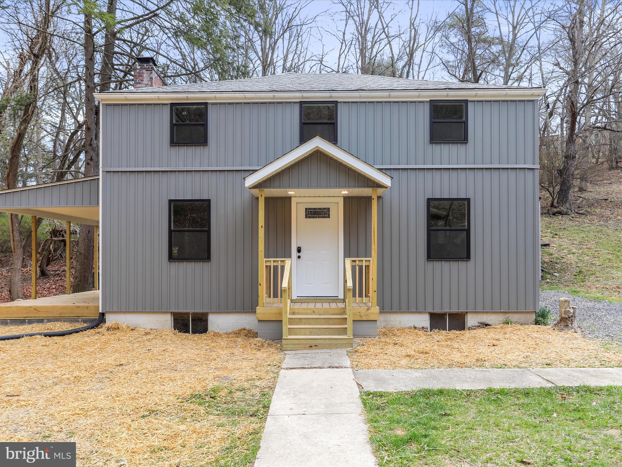 HOMEWOOD - Residential