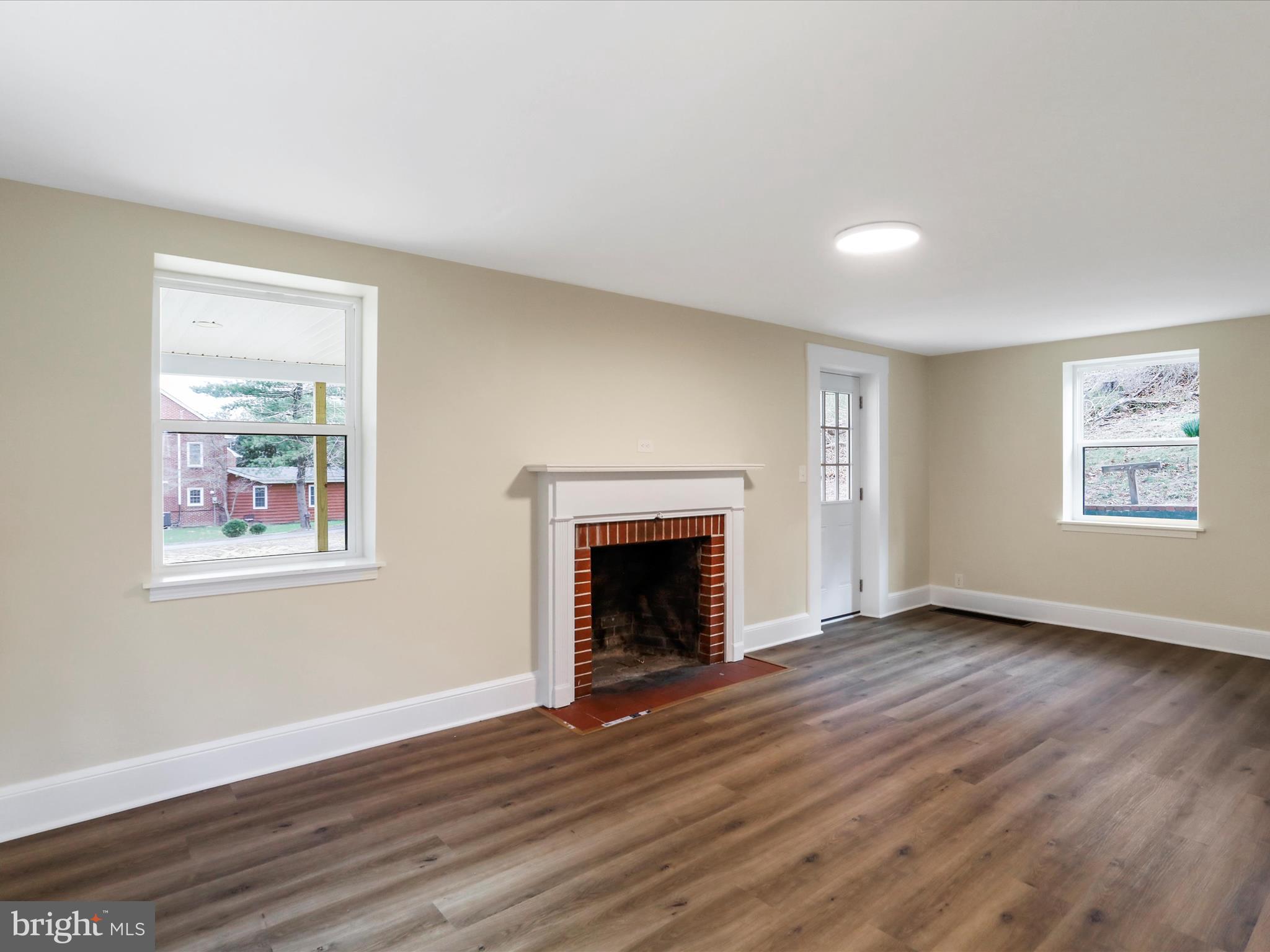 HOMEWOOD - Residential