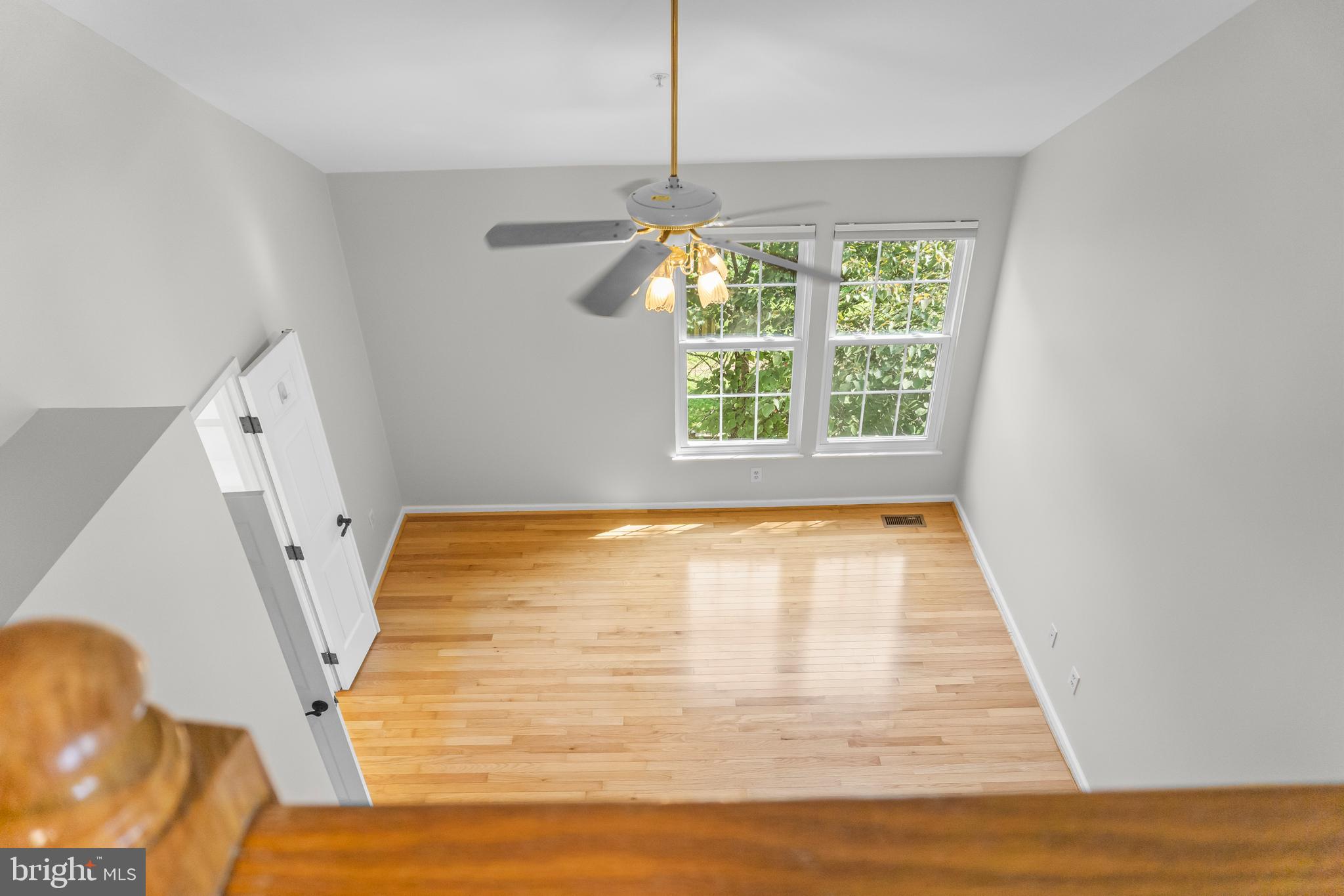 JAMES CREEK - Residential