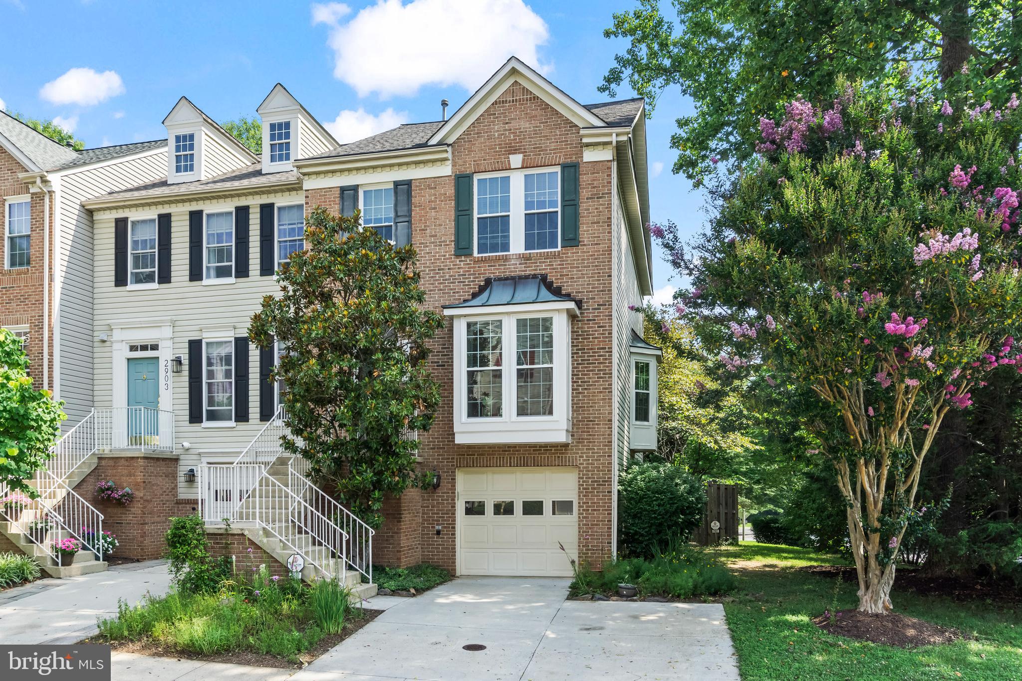 JAMES CREEK - Residential