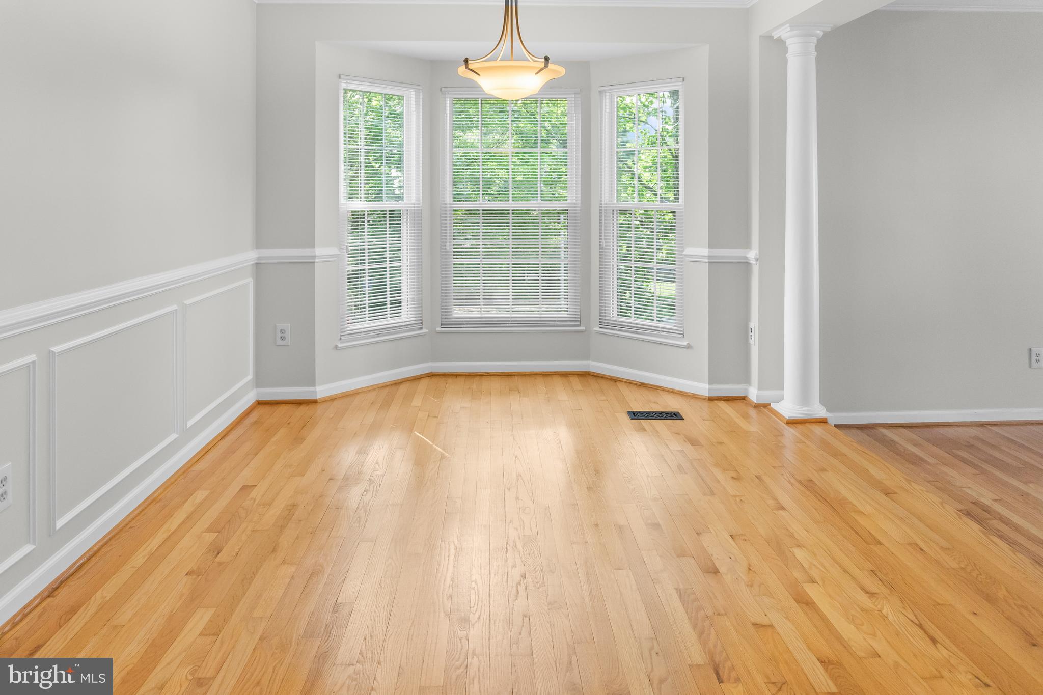 JAMES CREEK - Residential