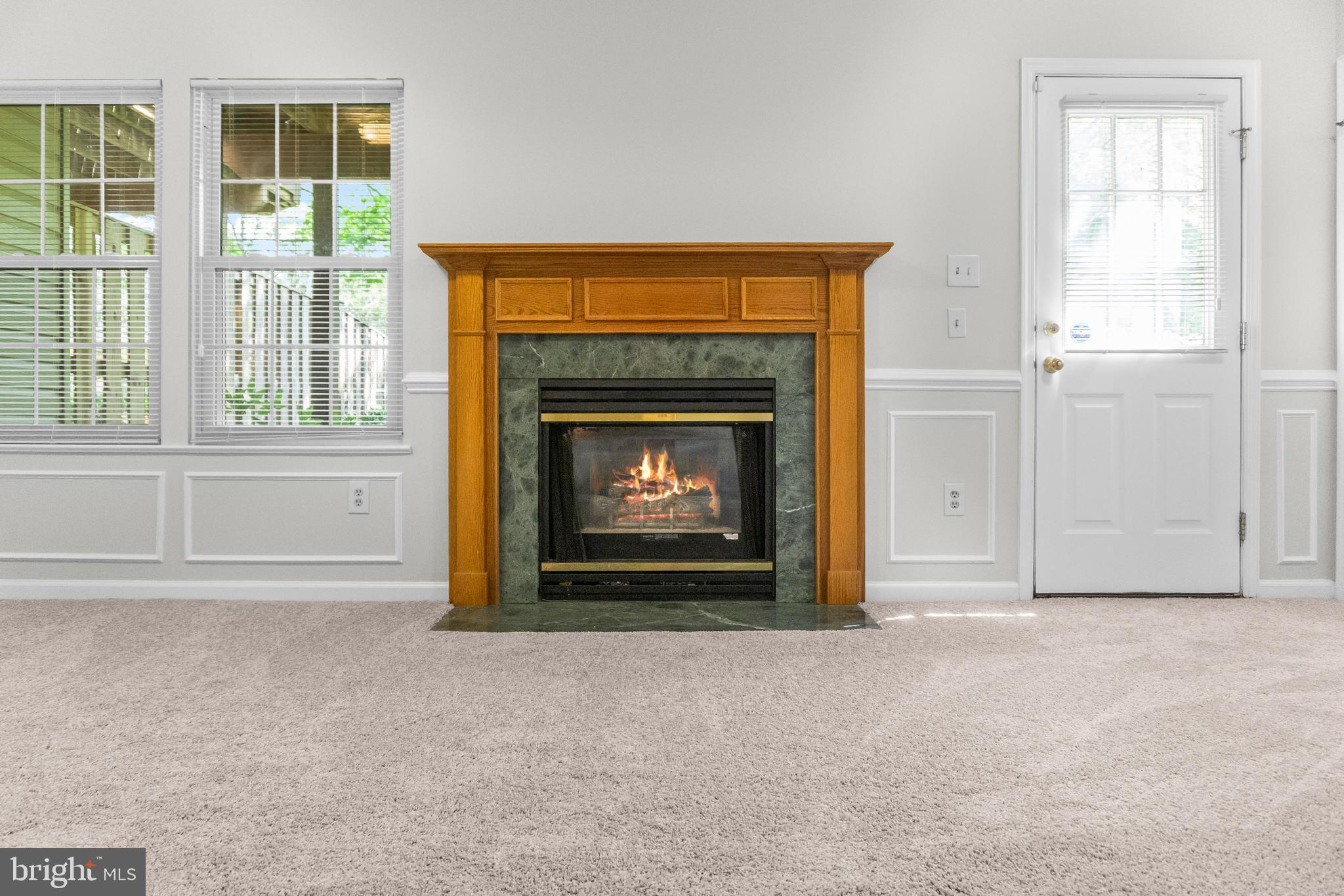 JAMES CREEK - Residential