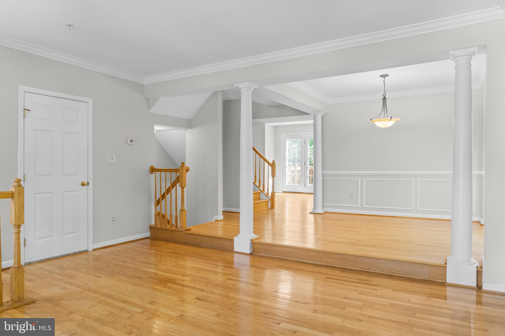 JAMES CREEK - Residential