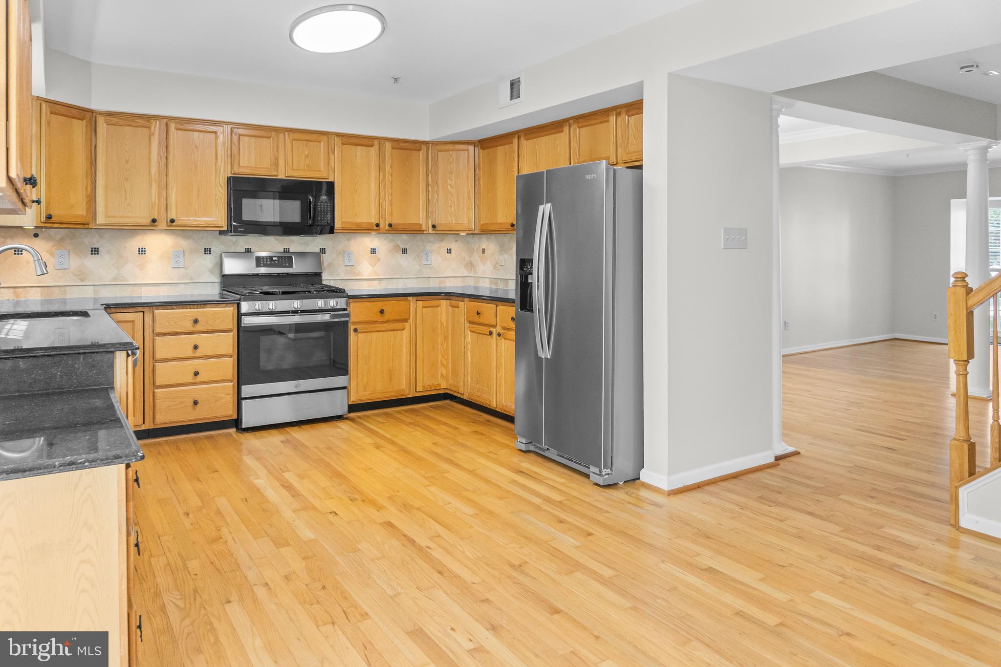 JAMES CREEK - Residential