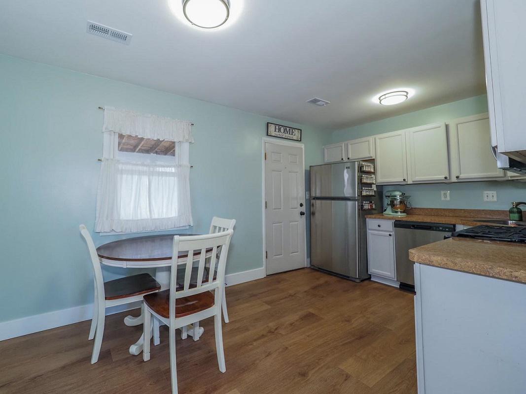 DOL RAY - Residential