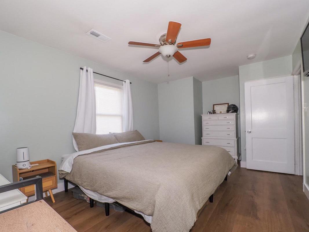 DOL RAY - Residential