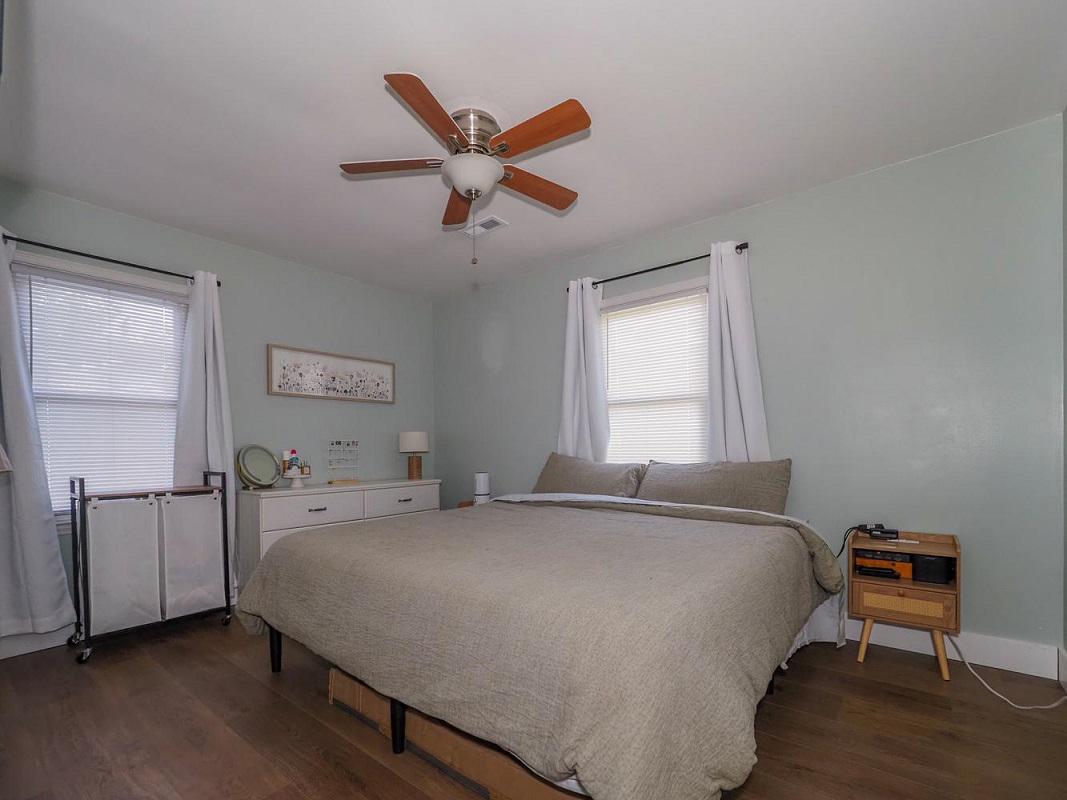 DOL RAY - Residential