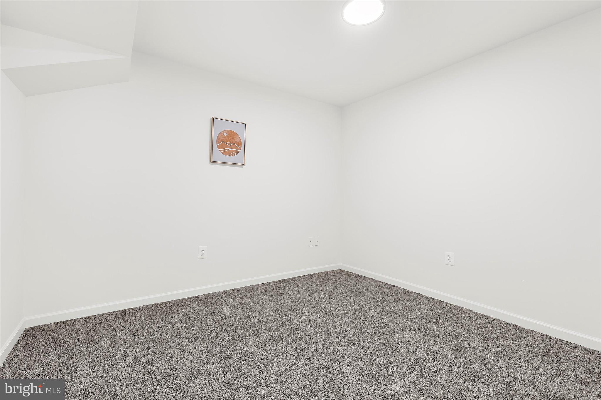 CAPITOL HEIGHTS - Residential