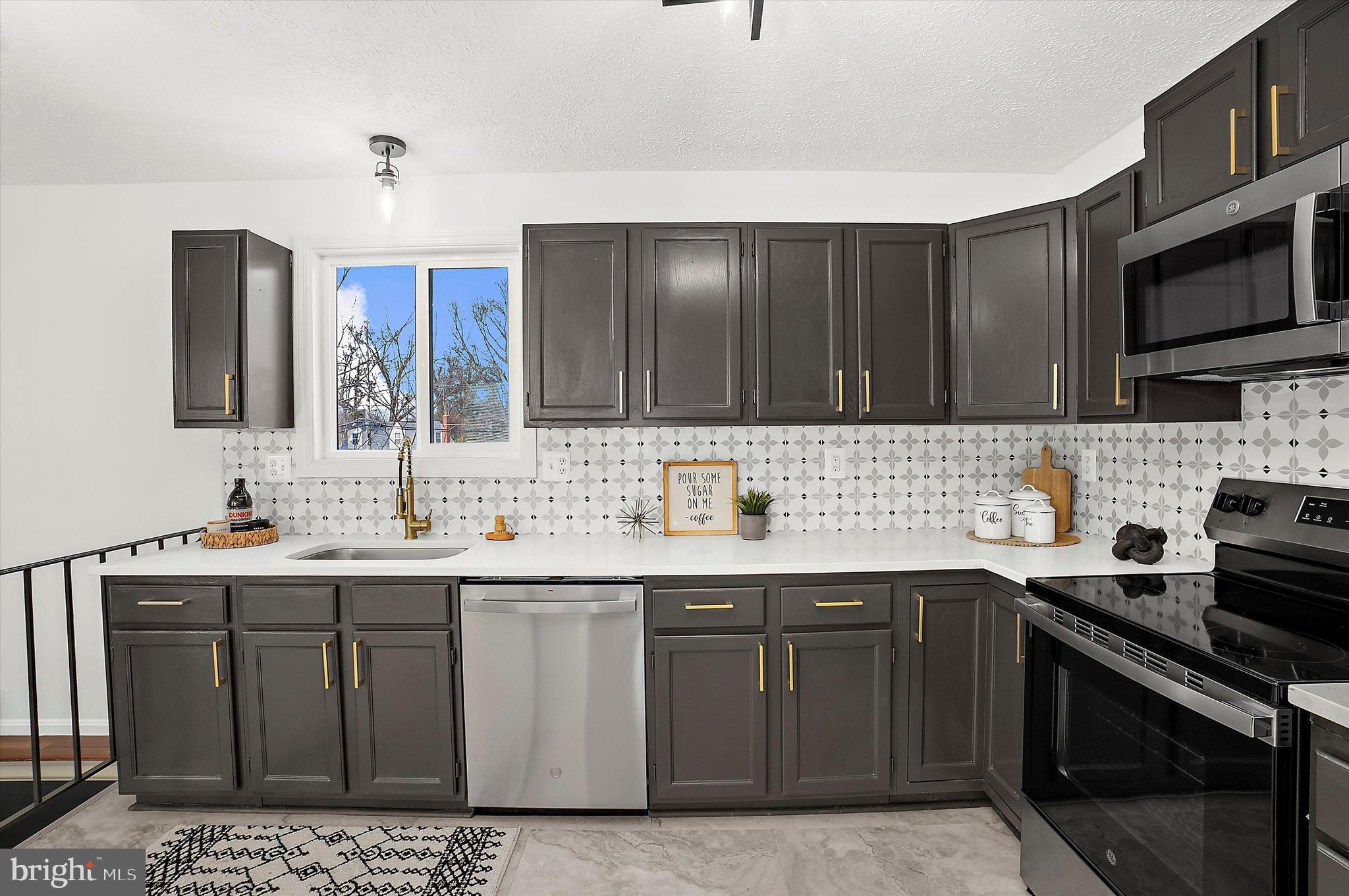 CAPITOL HEIGHTS - Residential