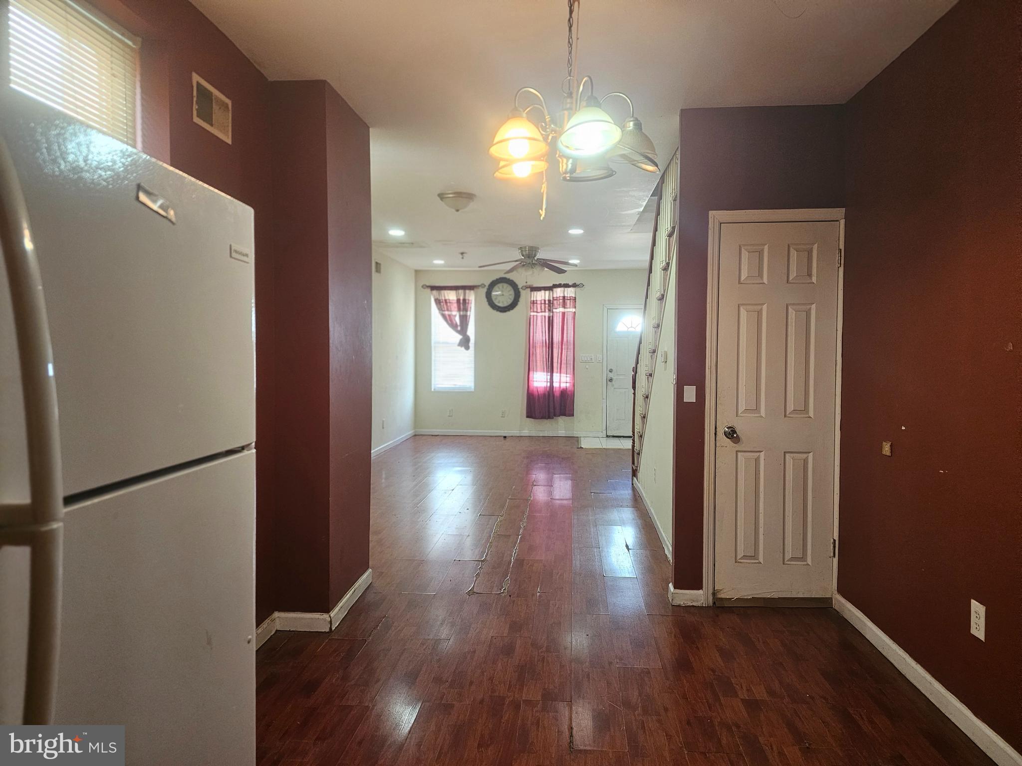 NEWBOLD - Residential