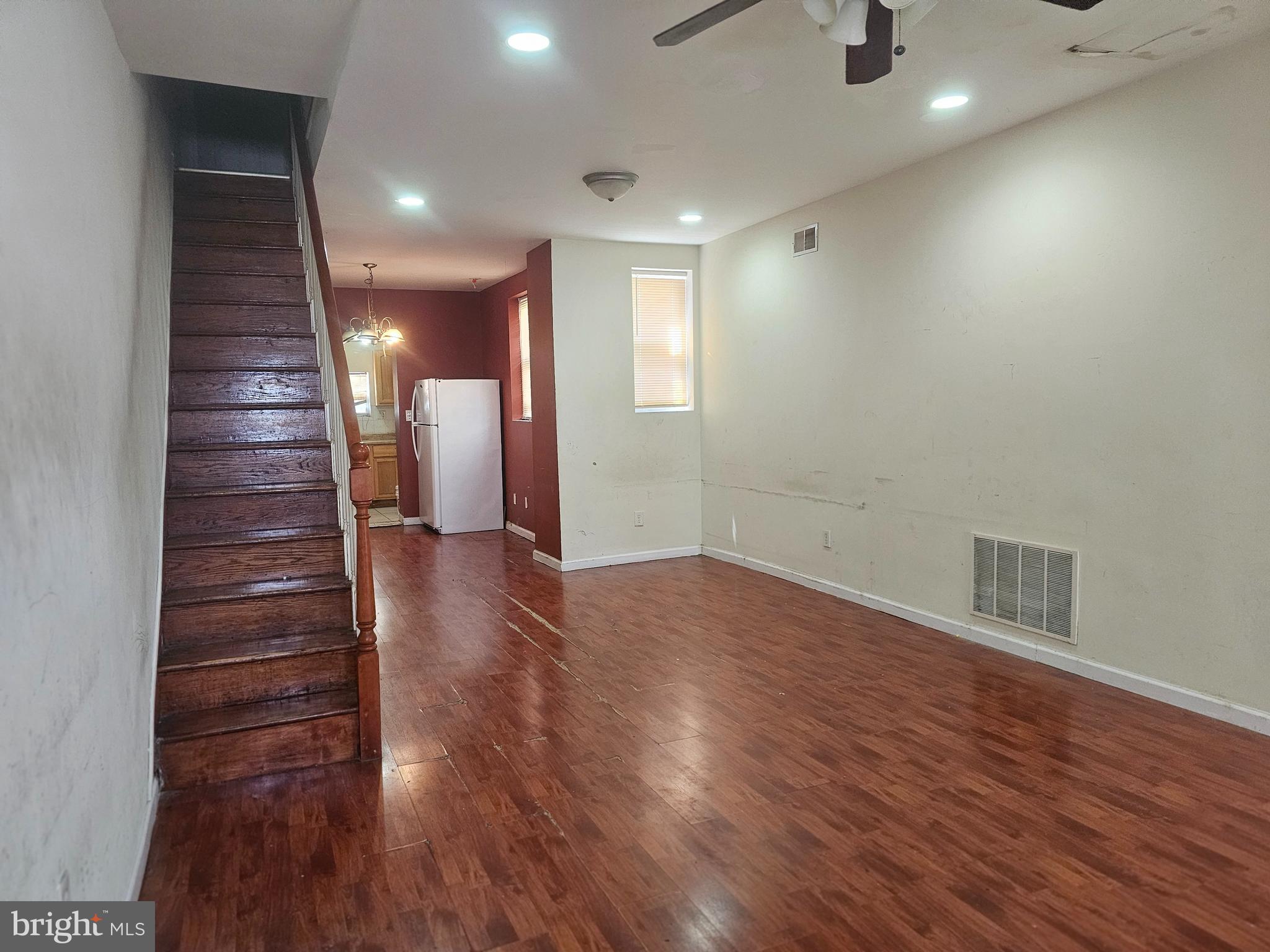 NEWBOLD - Residential