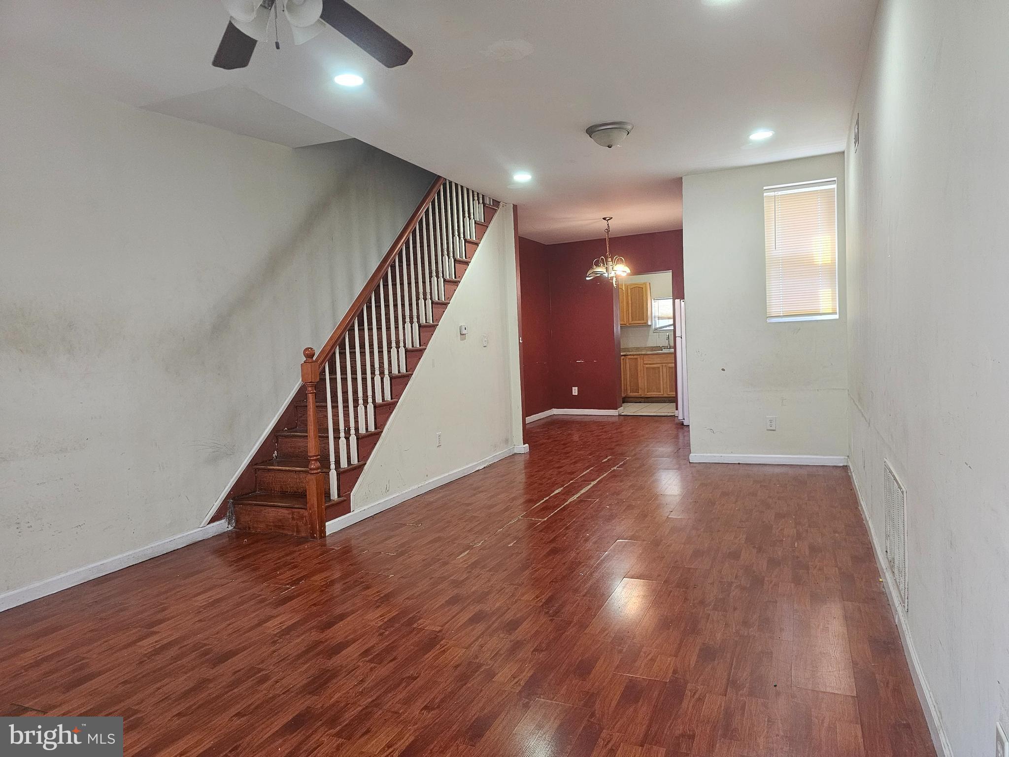 NEWBOLD - Residential