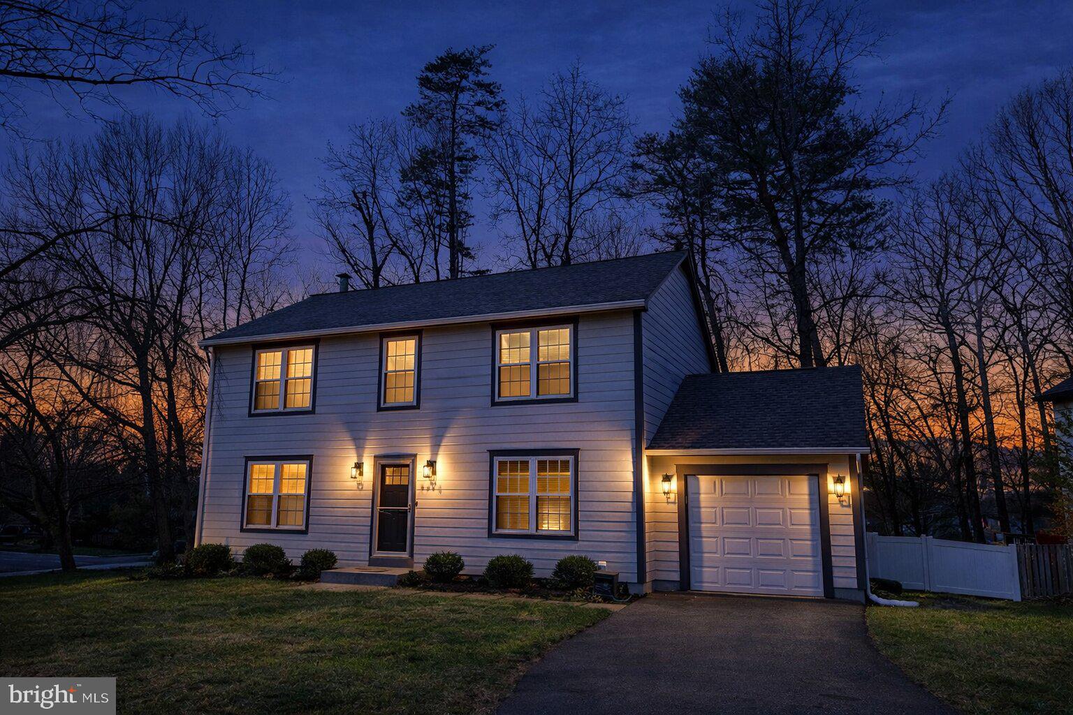 TREESIDE - Residential