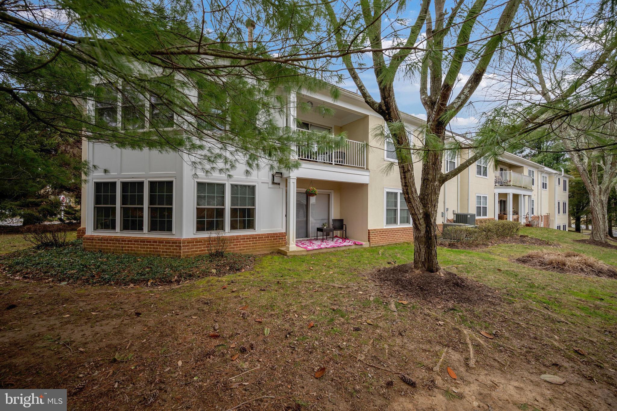 GREY ROCK FLATS - Residential