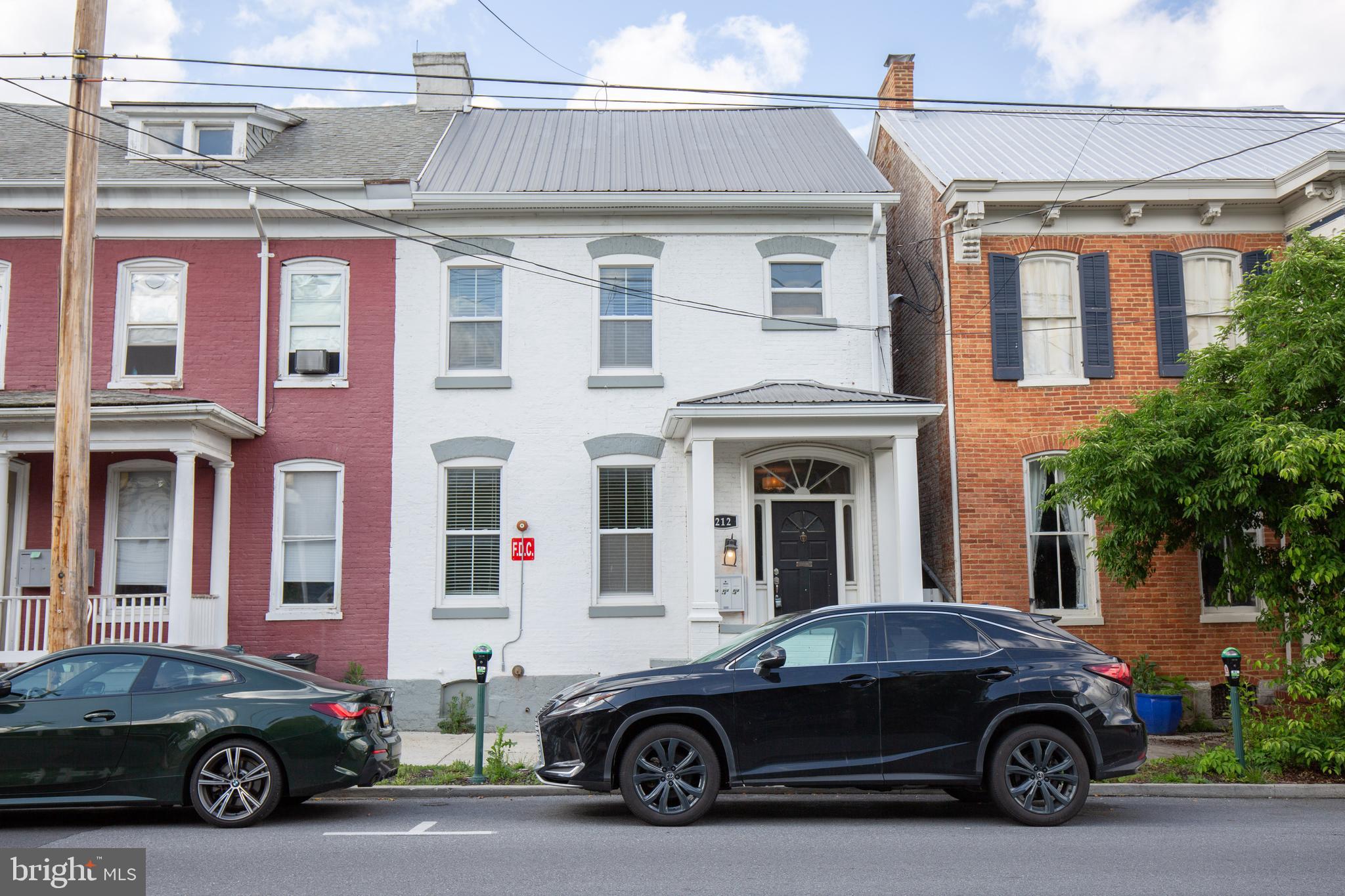 NONE AVAILABLE - Residential Lease