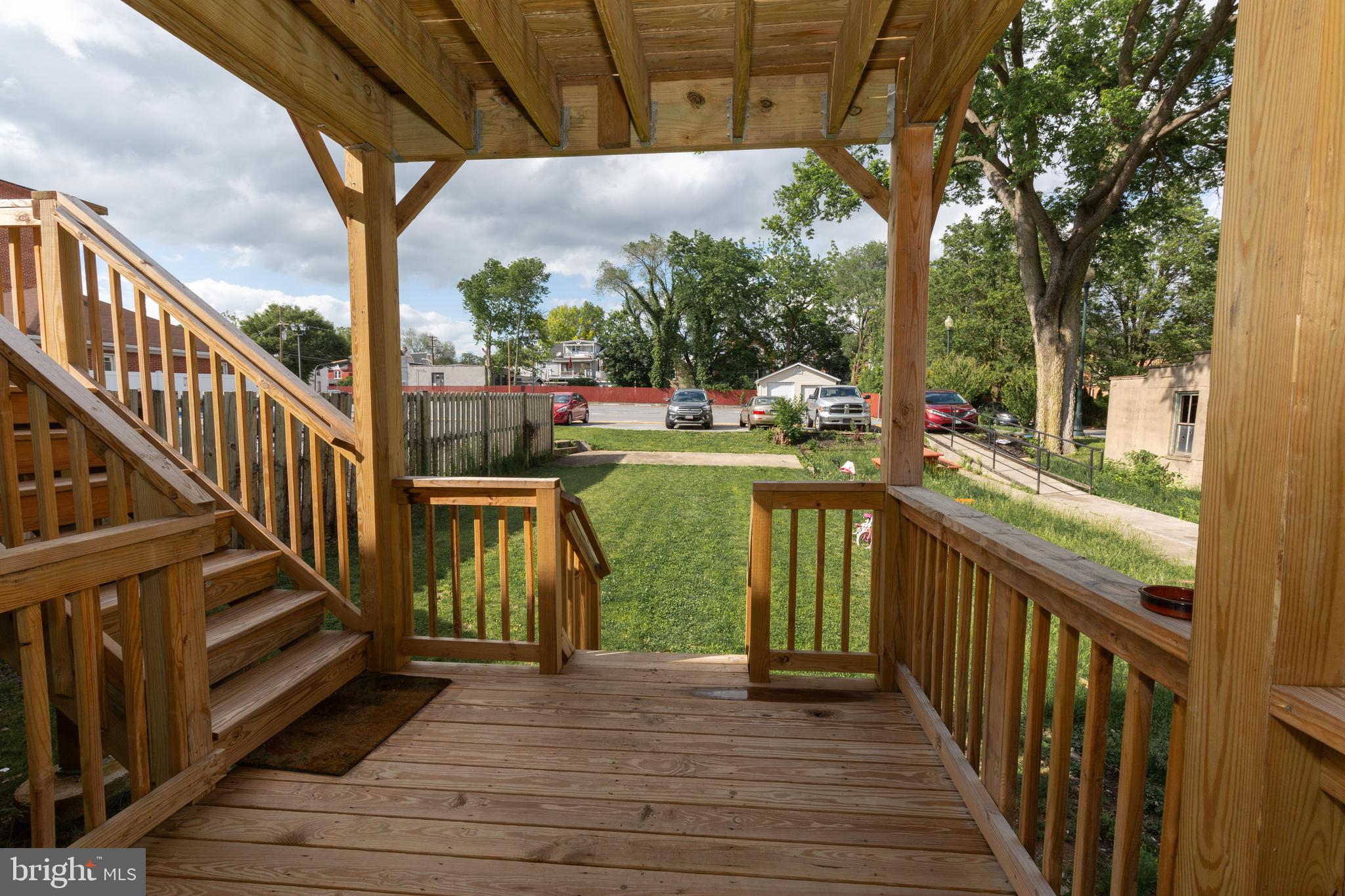 NONE AVAILABLE - Residential Lease