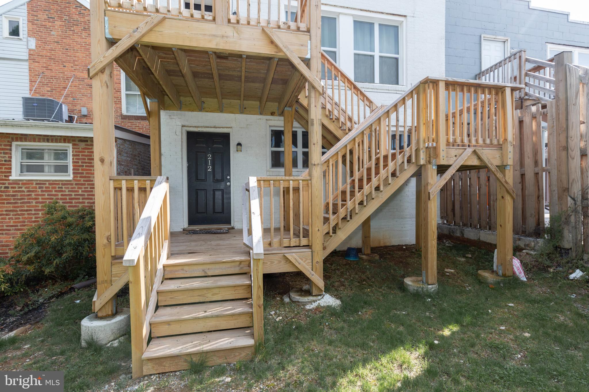 NONE AVAILABLE - Residential Lease