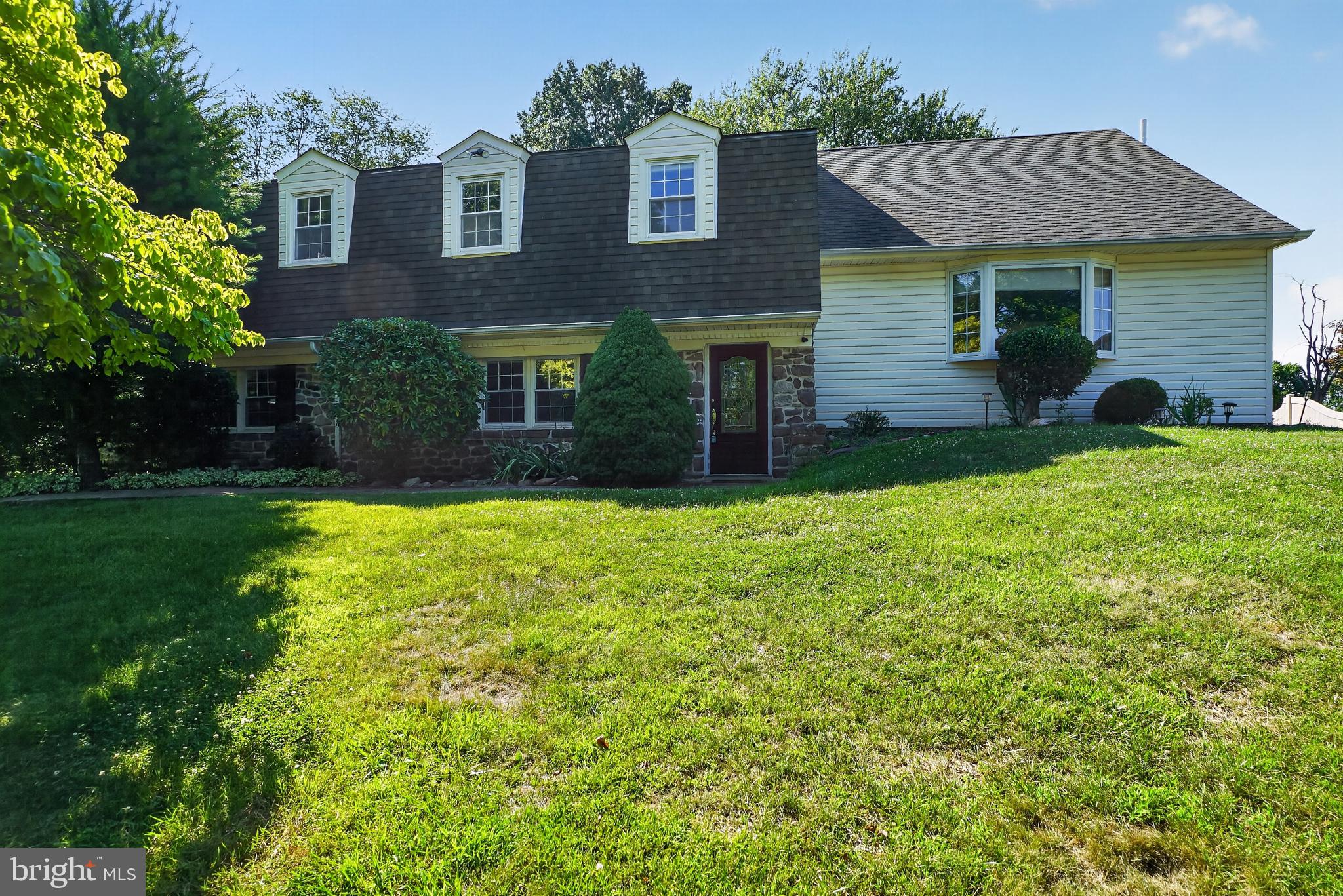GREEN VALLEY - Residential