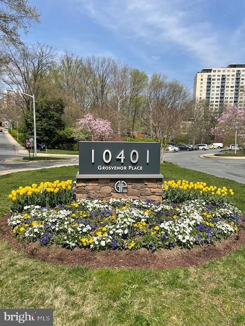 GROSVENOR PARK - Commercial Sale