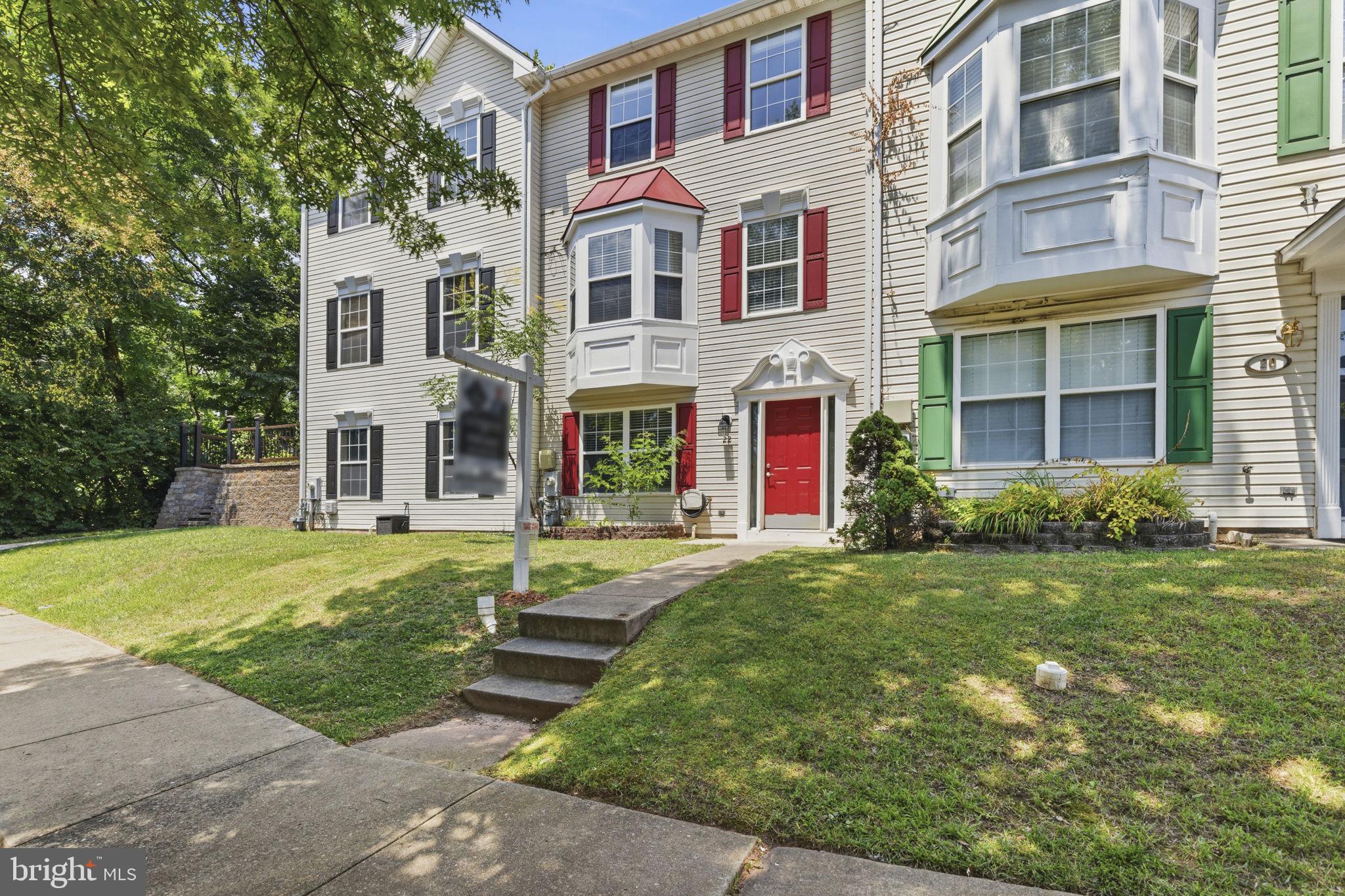 DEERBORNE - Residential
