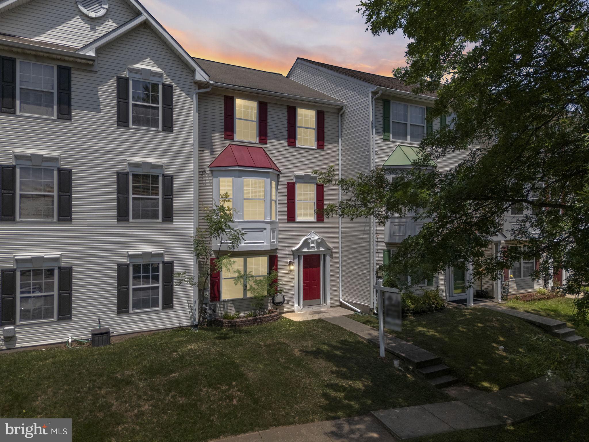 DEERBORNE - Residential