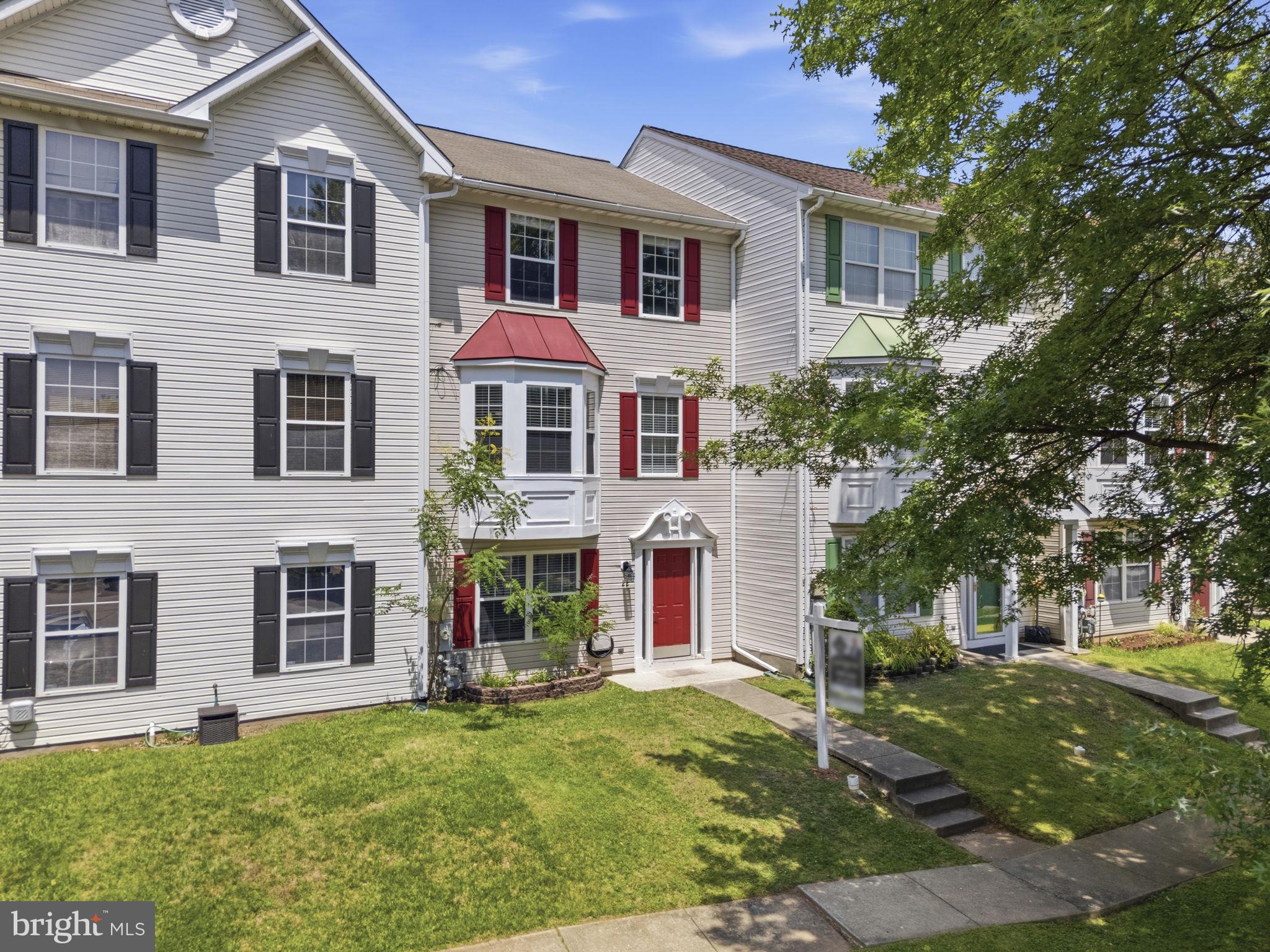 DEERBORNE - Residential
