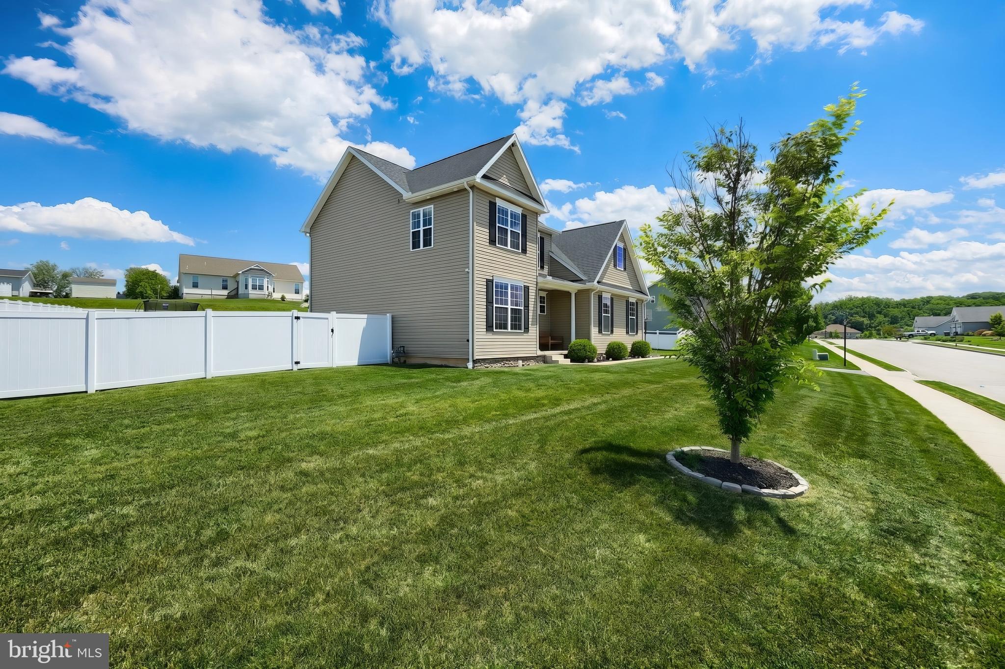 WHISPER RUN - Residential