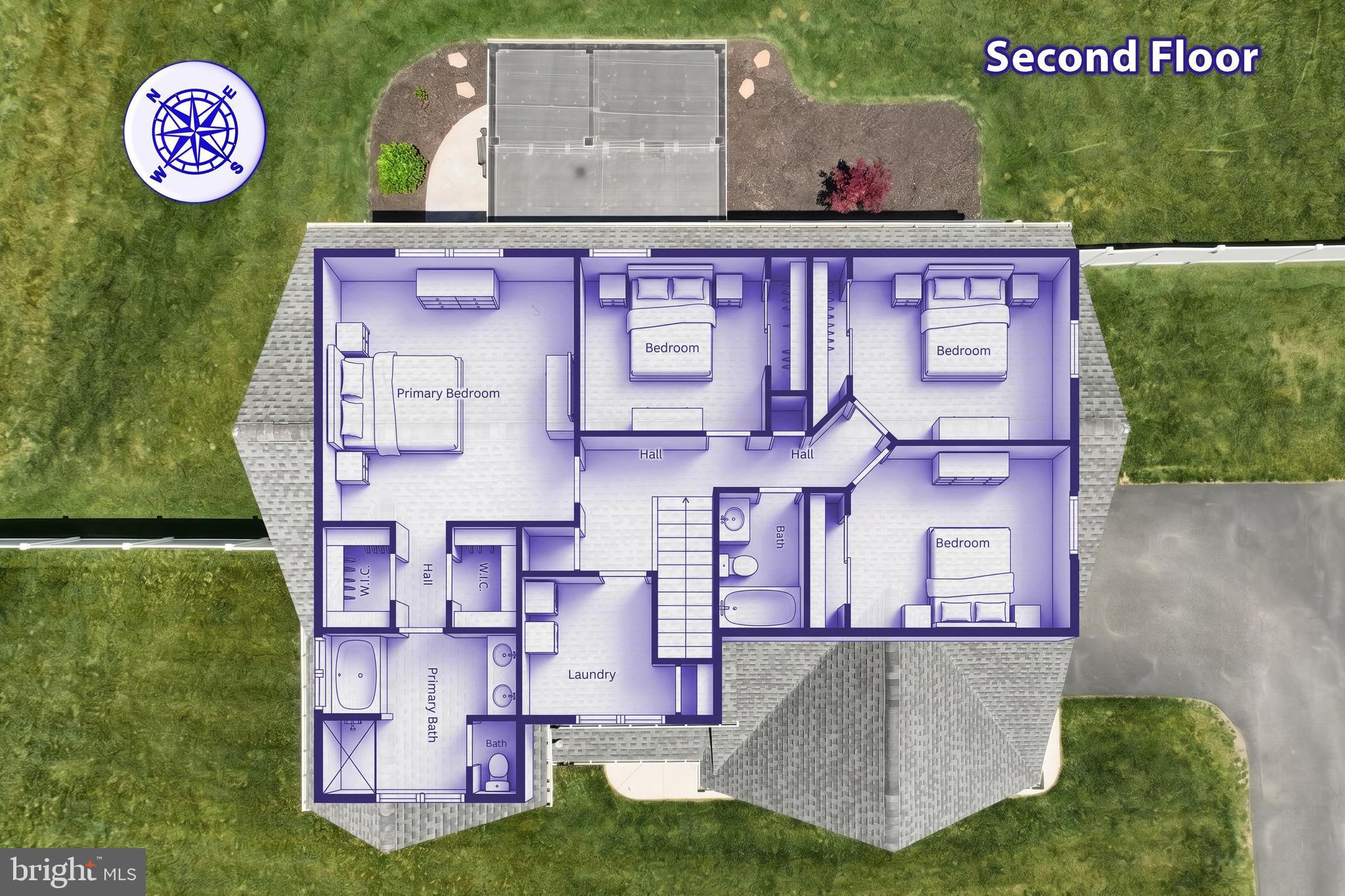WHISPER RUN - Residential