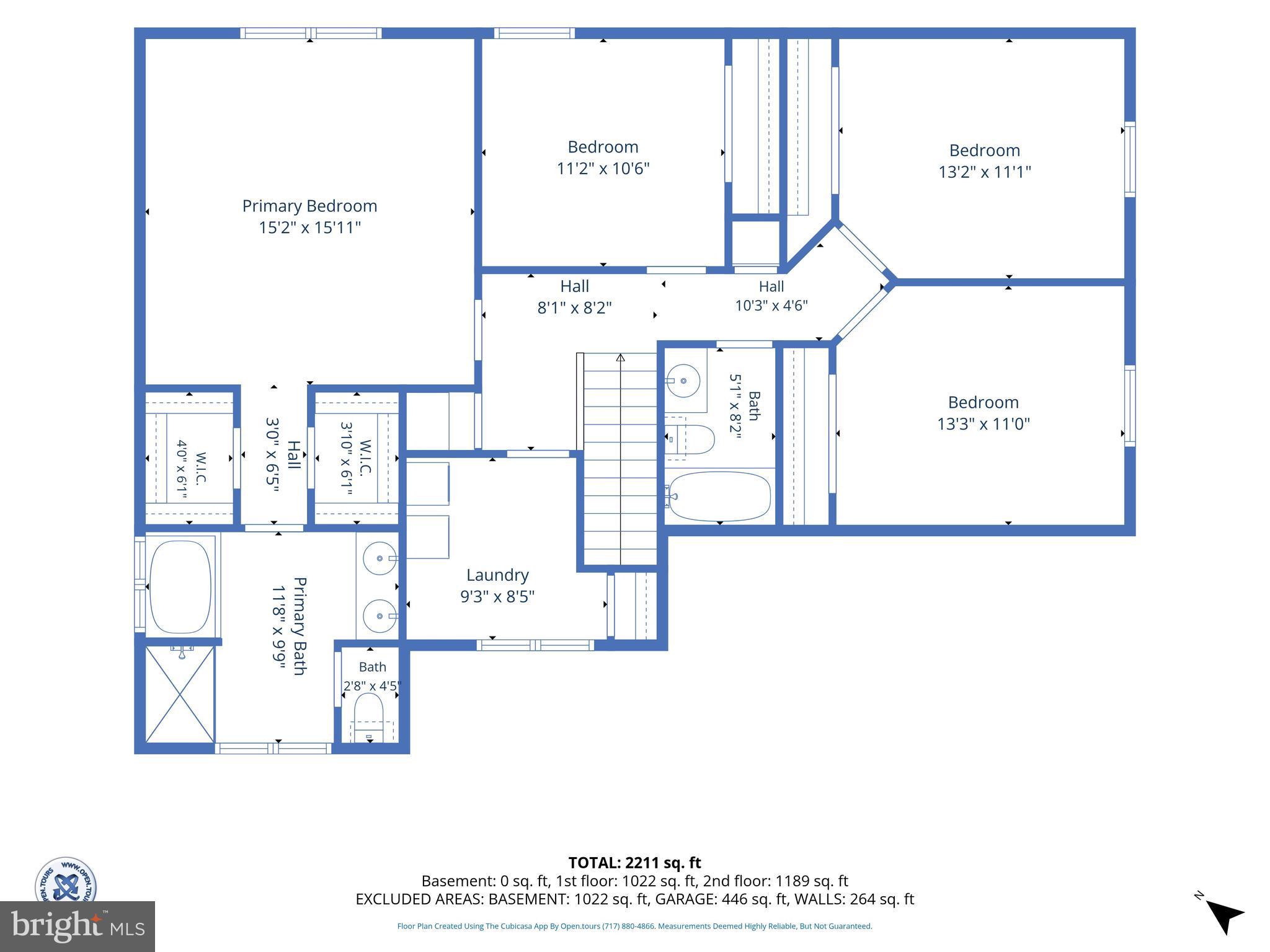 WHISPER RUN - Residential