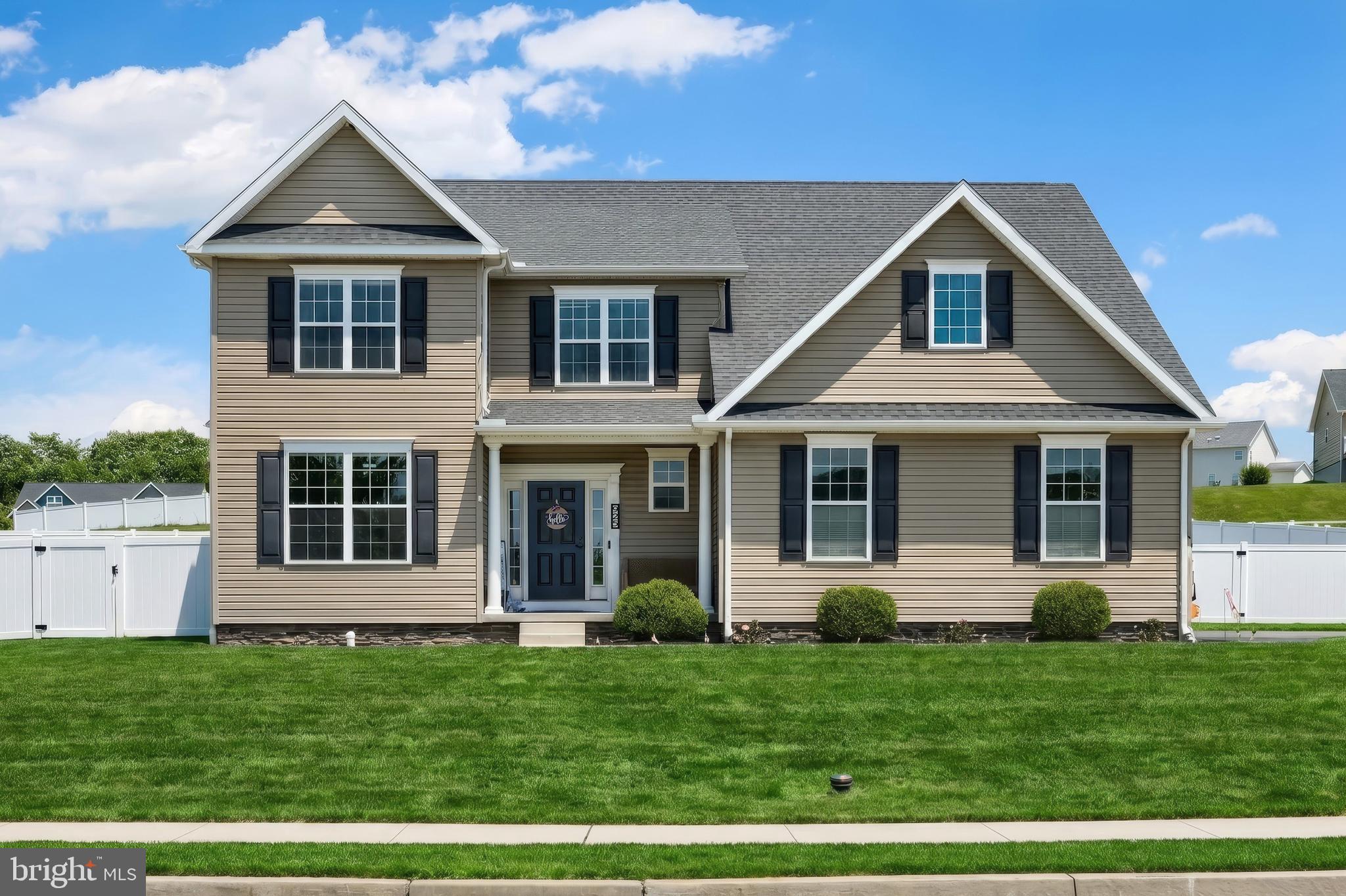WHISPER RUN - Residential