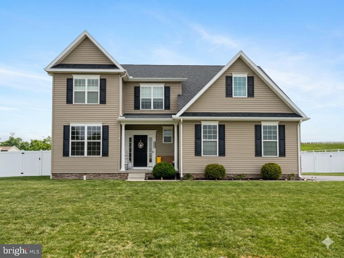 WHISPER RUN - Residential