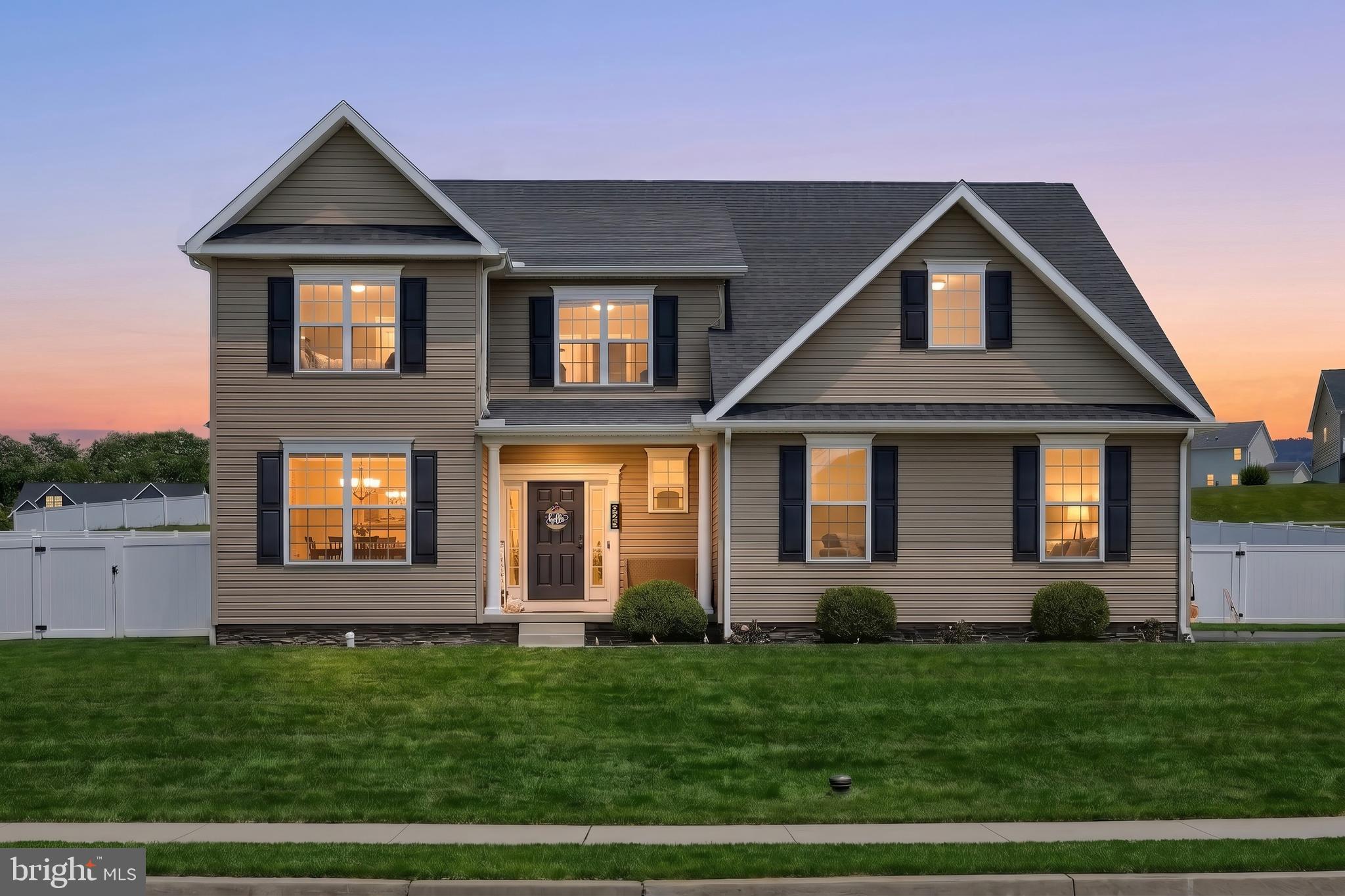 WHISPER RUN - Residential