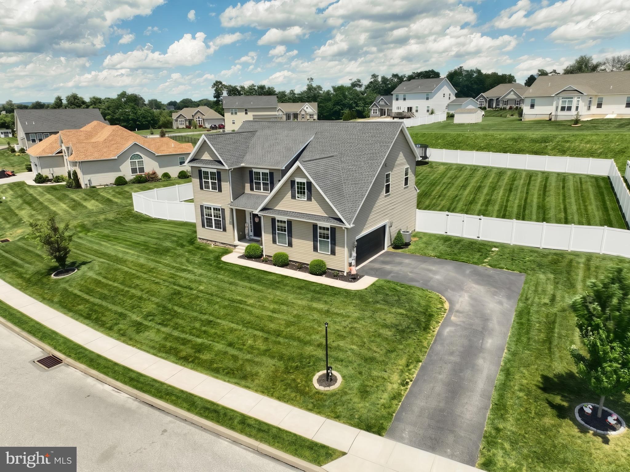 WHISPER RUN - Residential