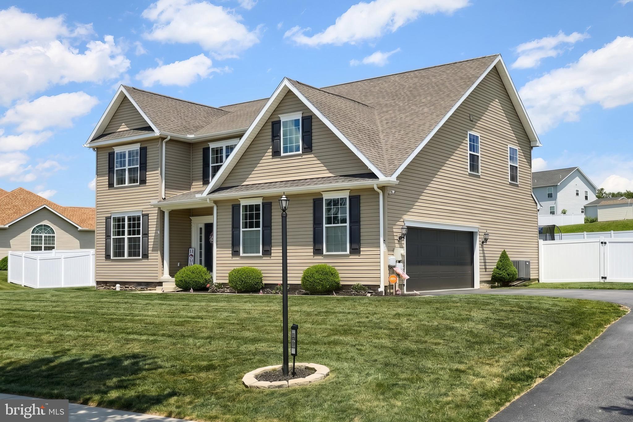 WHISPER RUN - Residential