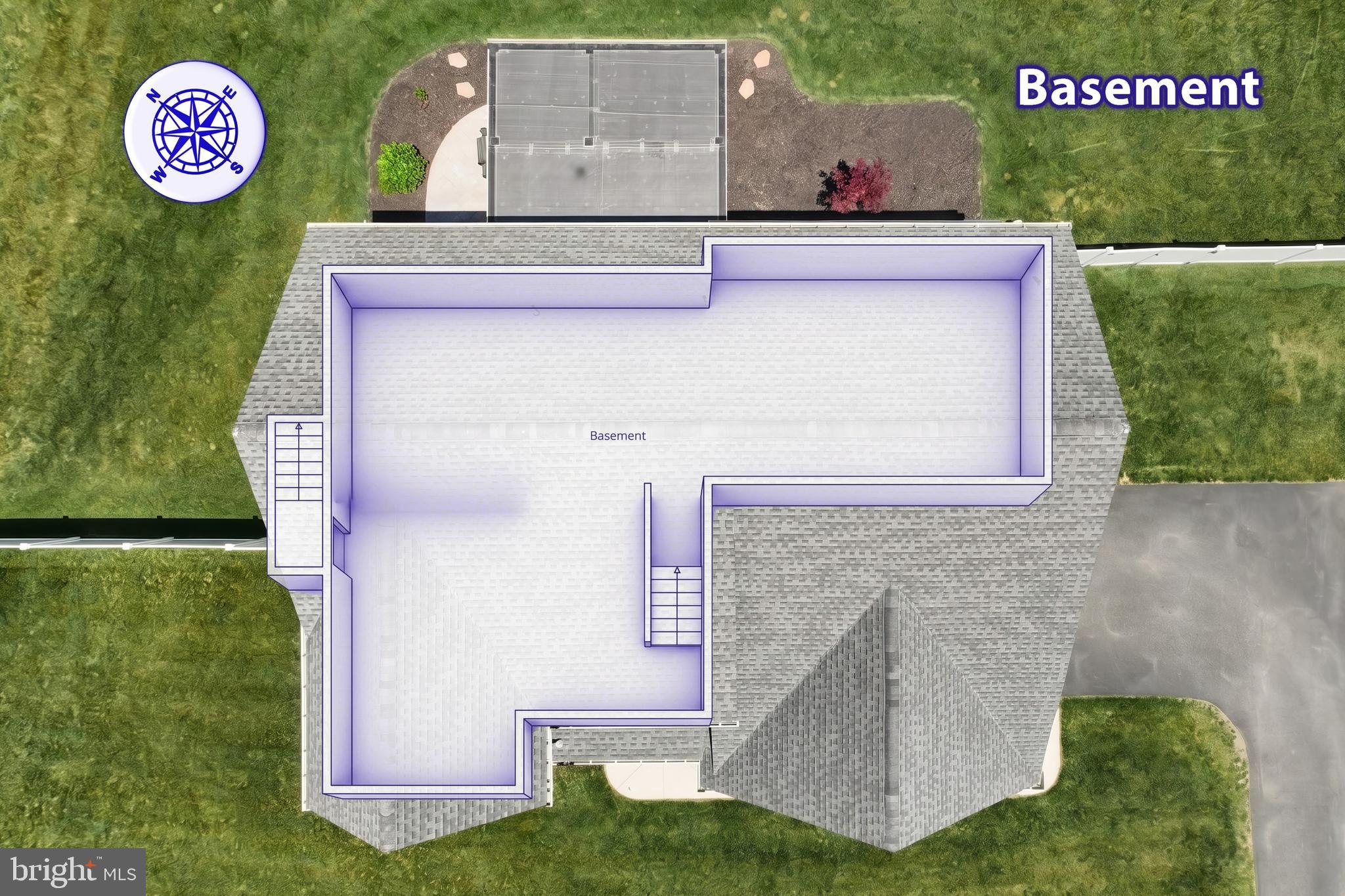 WHISPER RUN - Residential