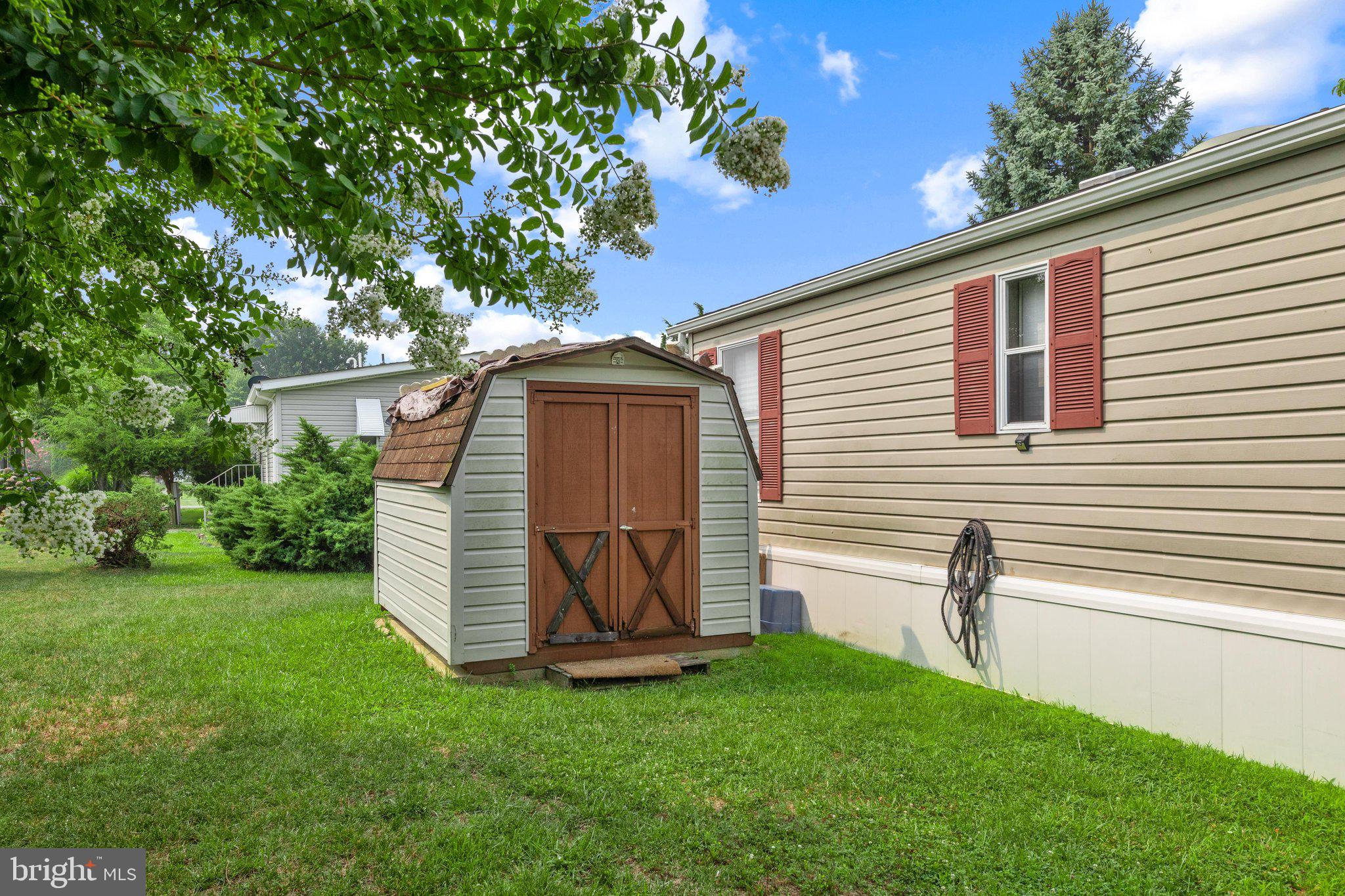 SUSSEX EAST MHP - Residential