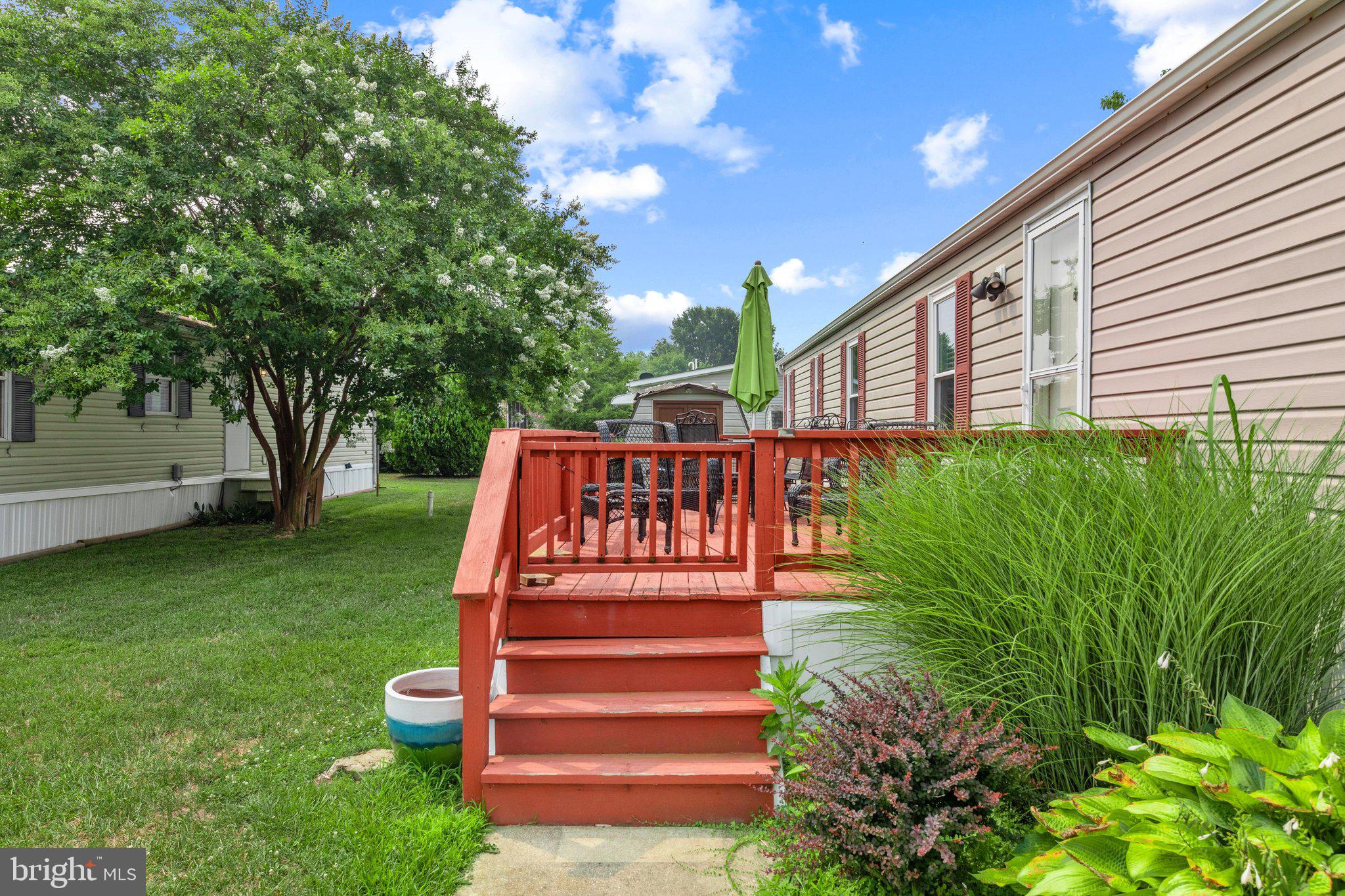 SUSSEX EAST MHP - Residential