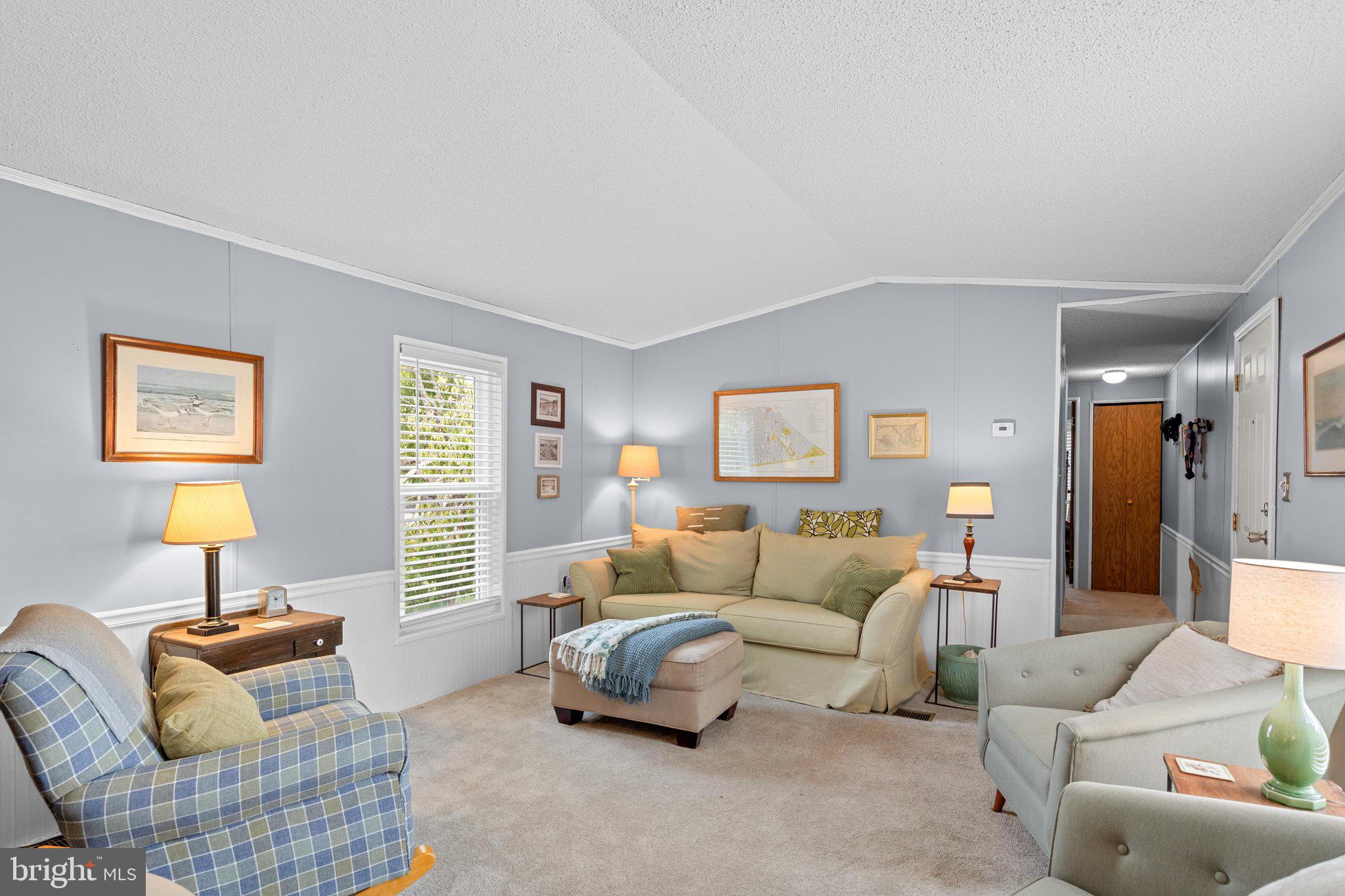 SUSSEX EAST MHP - Residential