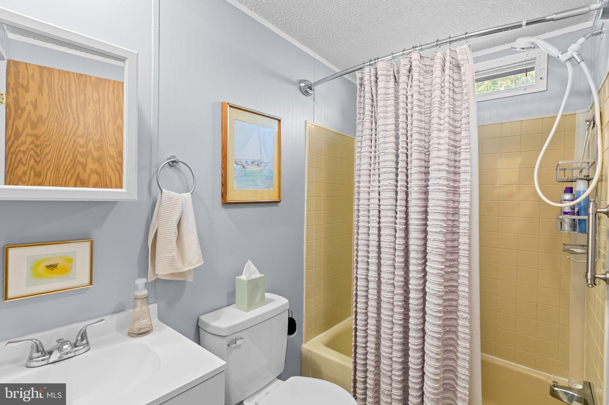 SUSSEX EAST MHP - Residential