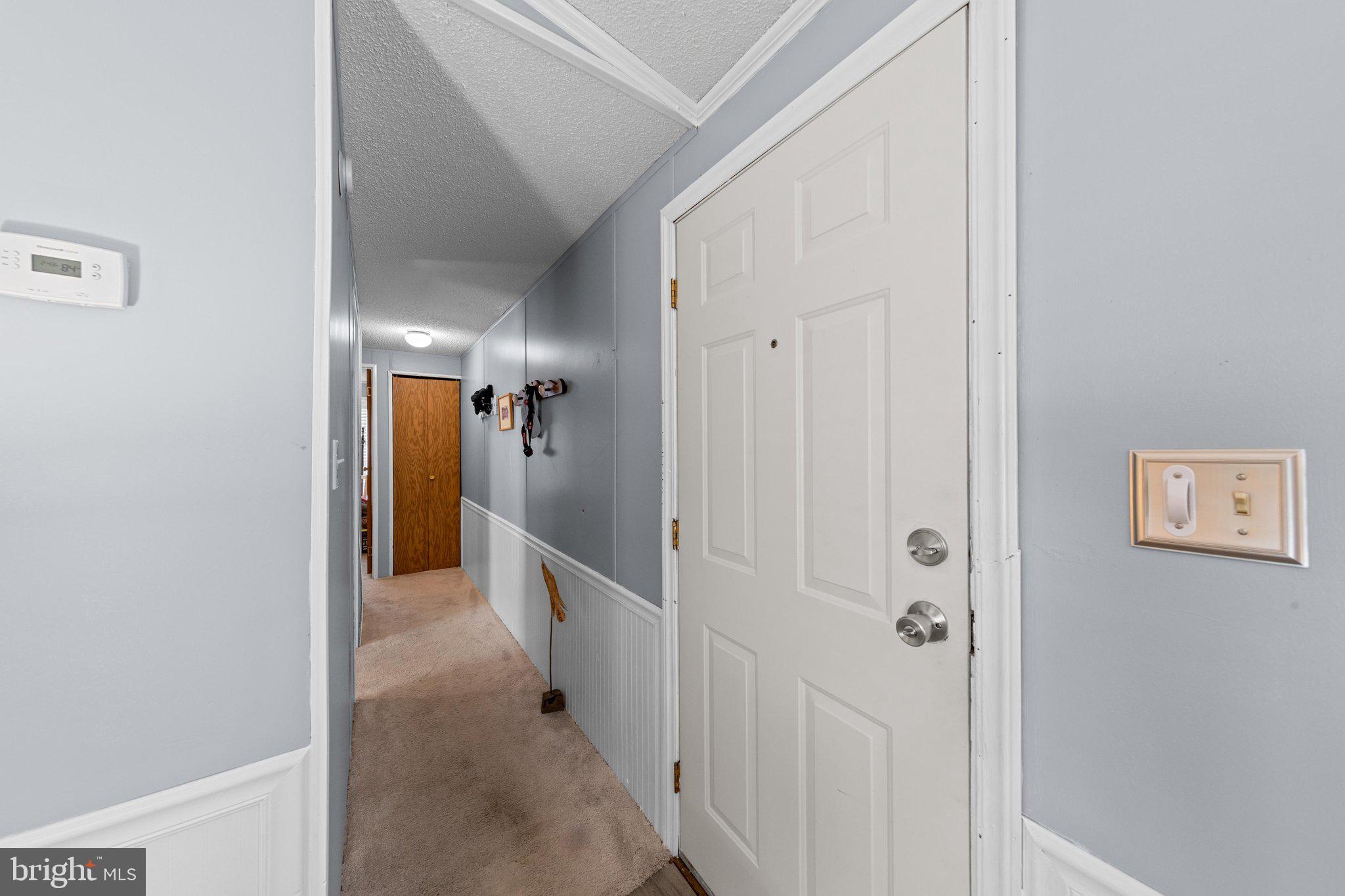 SUSSEX EAST MHP - Residential