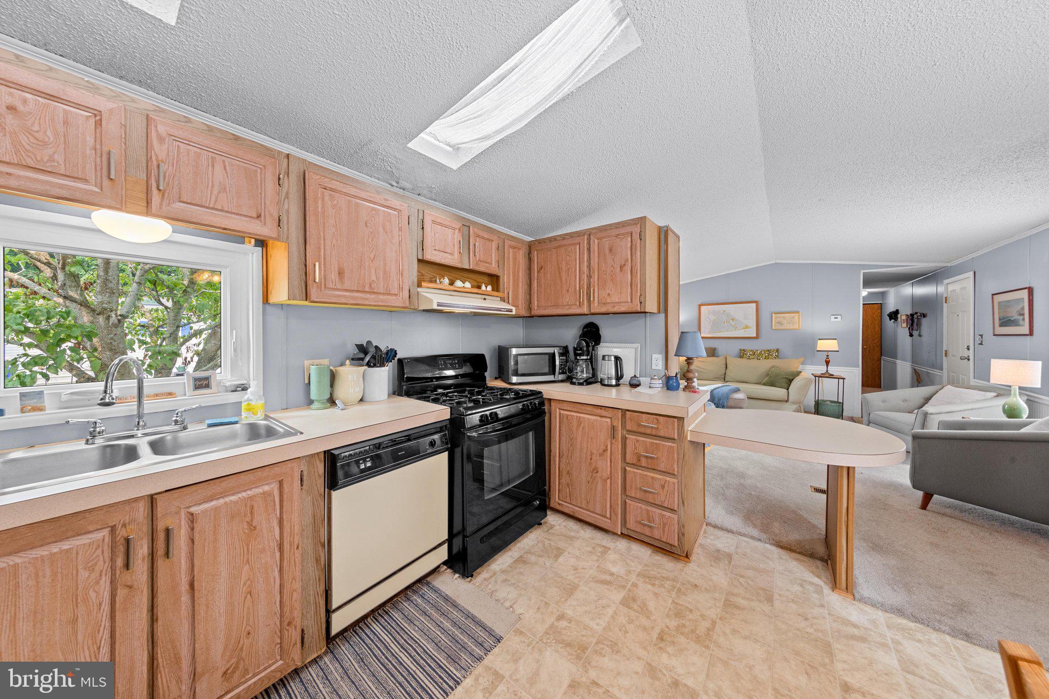 SUSSEX EAST MHP - Residential