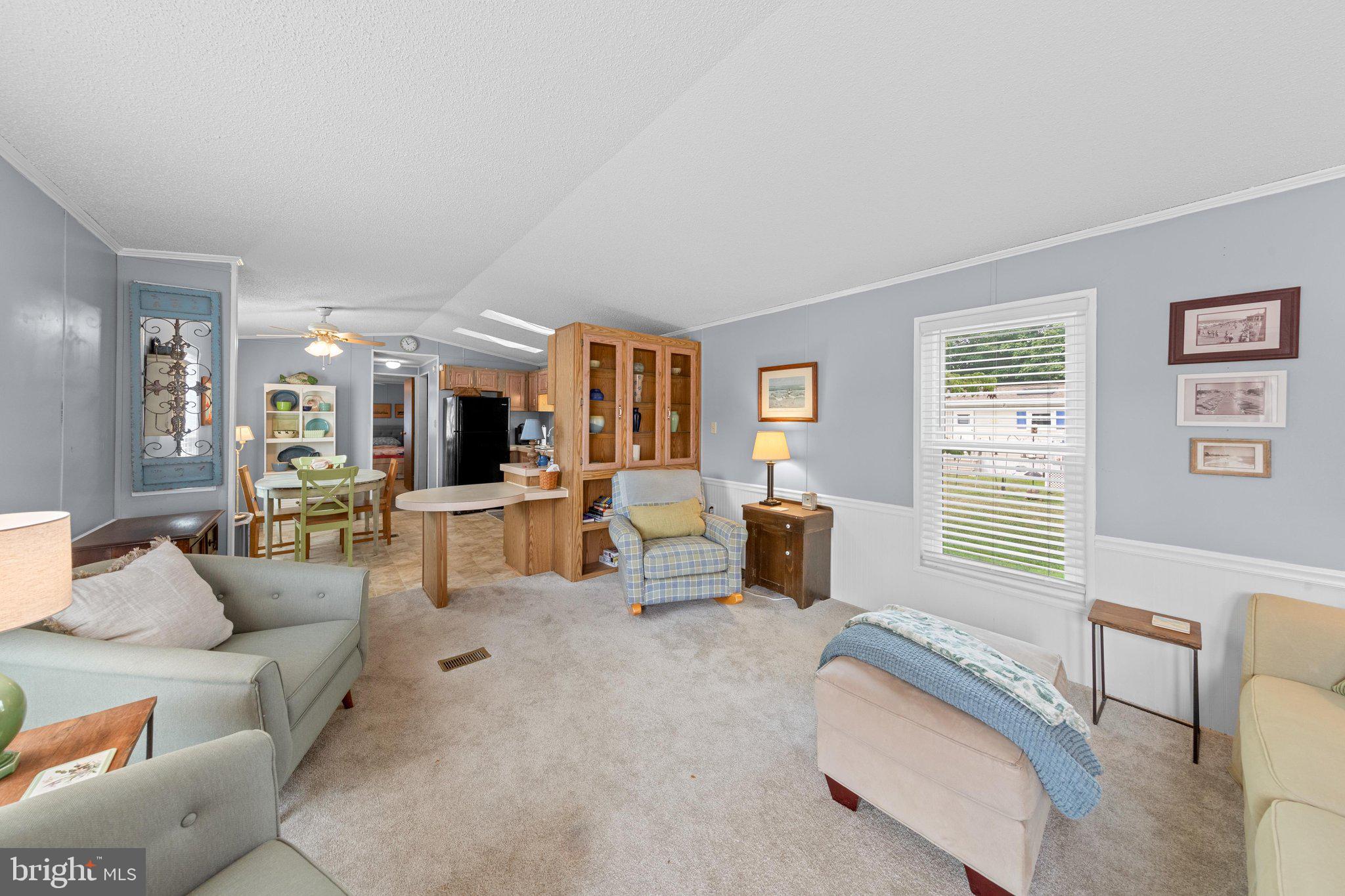 SUSSEX EAST MHP - Residential