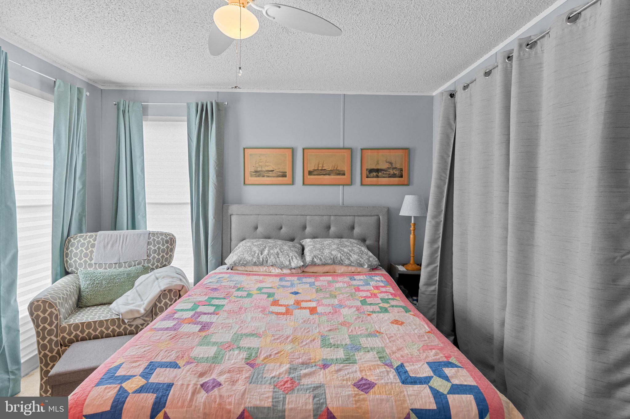 SUSSEX EAST MHP - Residential