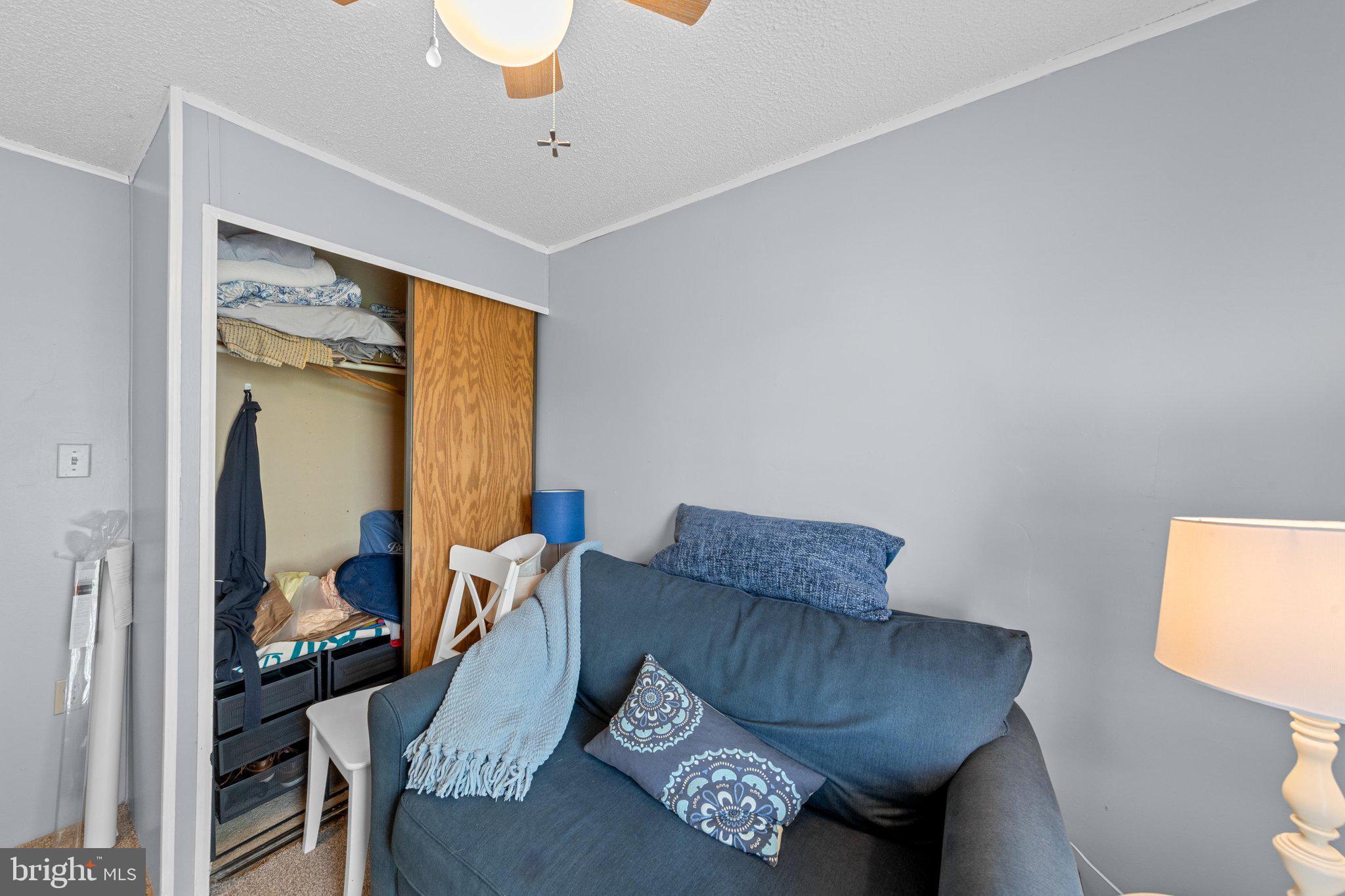 SUSSEX EAST MHP - Residential