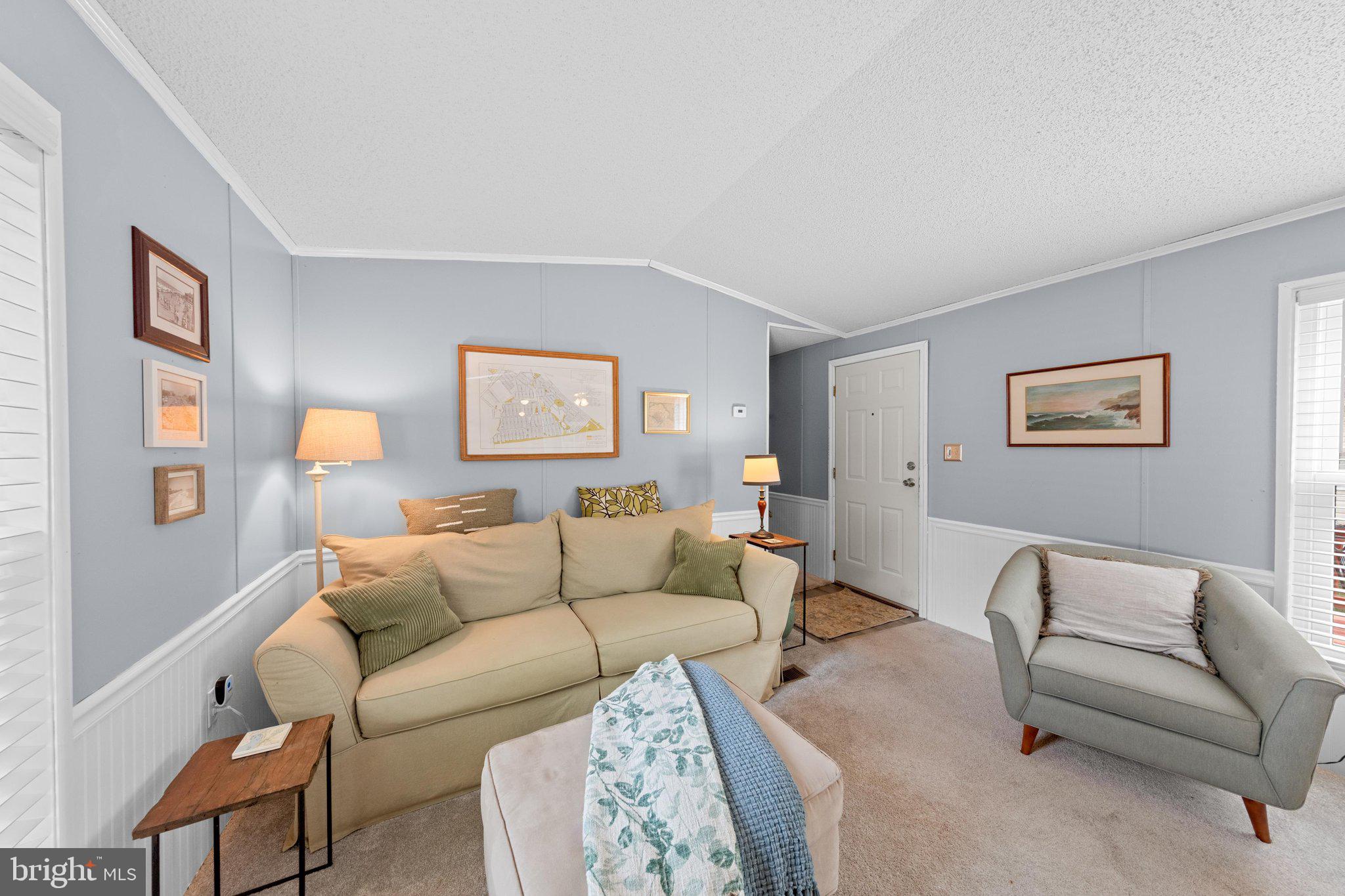 SUSSEX EAST MHP - Residential